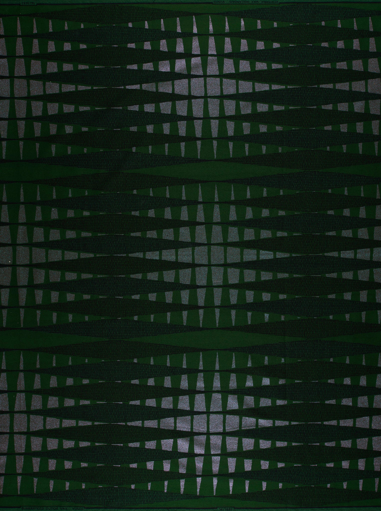 Sky Wax | VL01681.080 | Orné de Perle Rouge-Verte