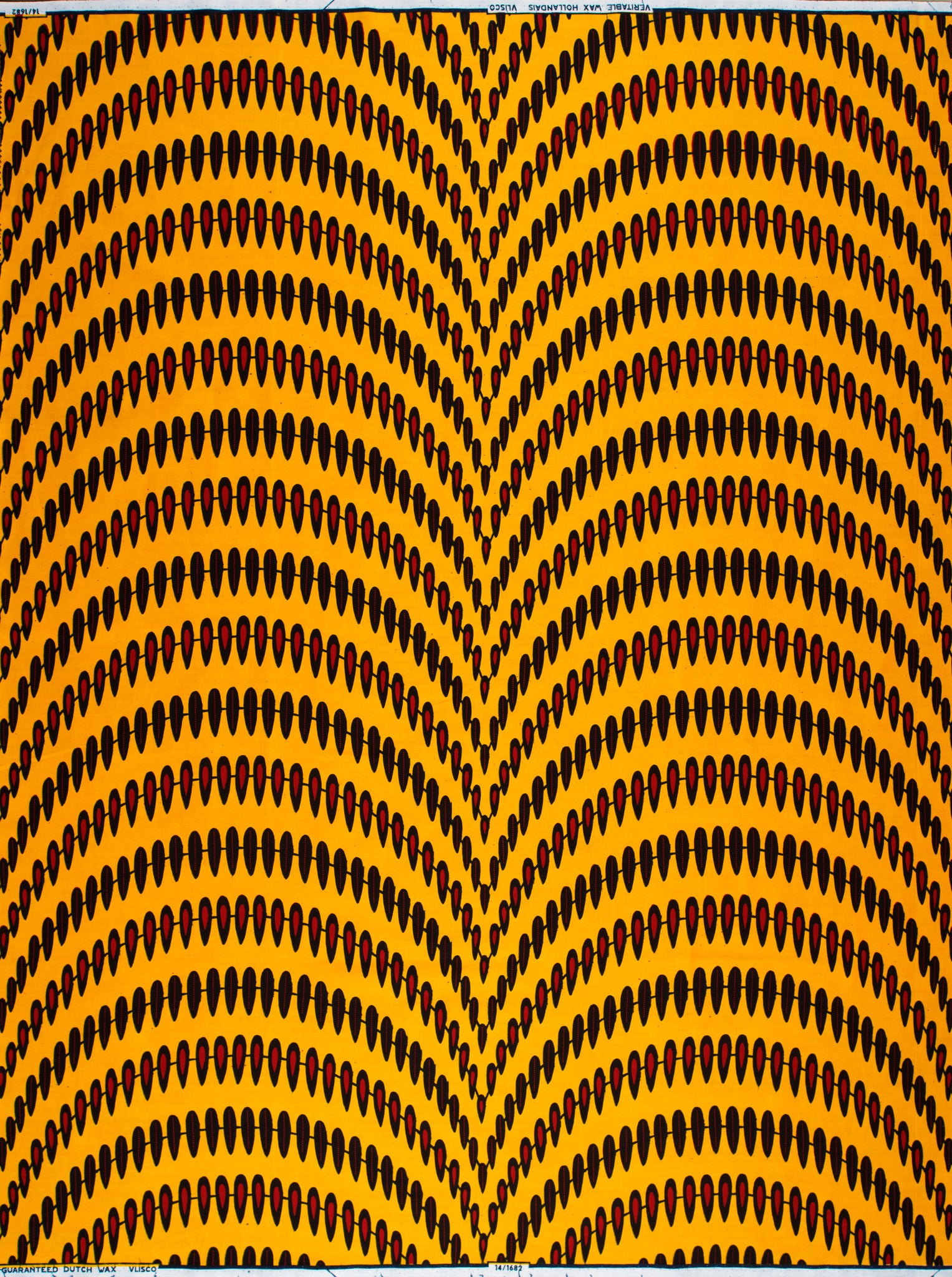 Wax Hollandais | VL01682.122 | Avenue 16, Bullets