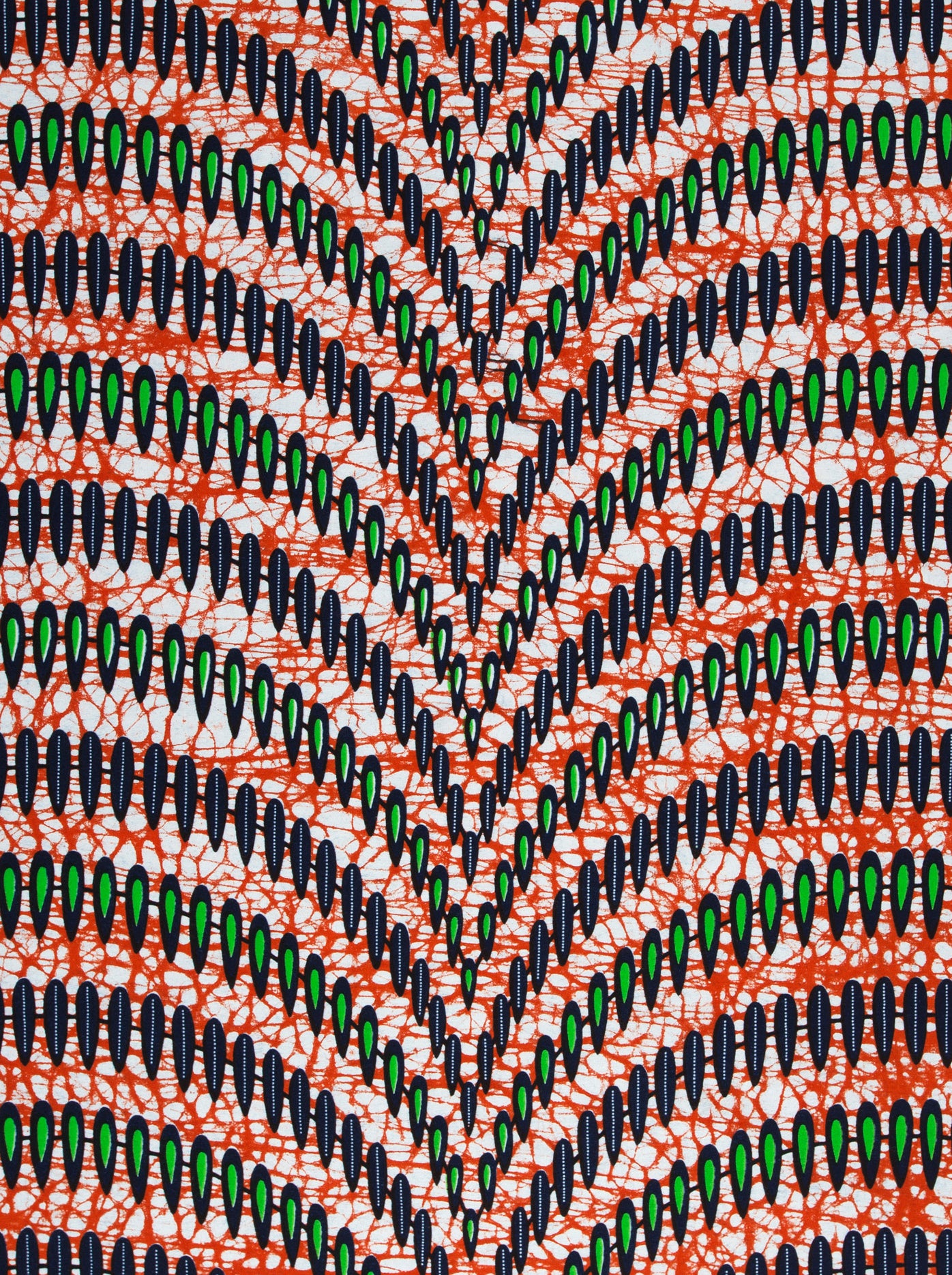 Wax Hollandais | VL01682.125 | Avenue 16, Bullets