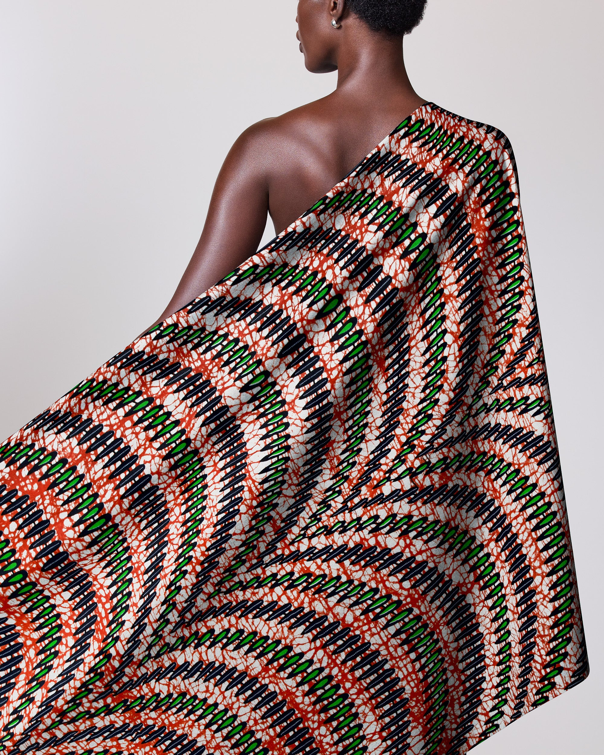 Wax Hollandais | VL01682.125 | Avenue 16, Bullets