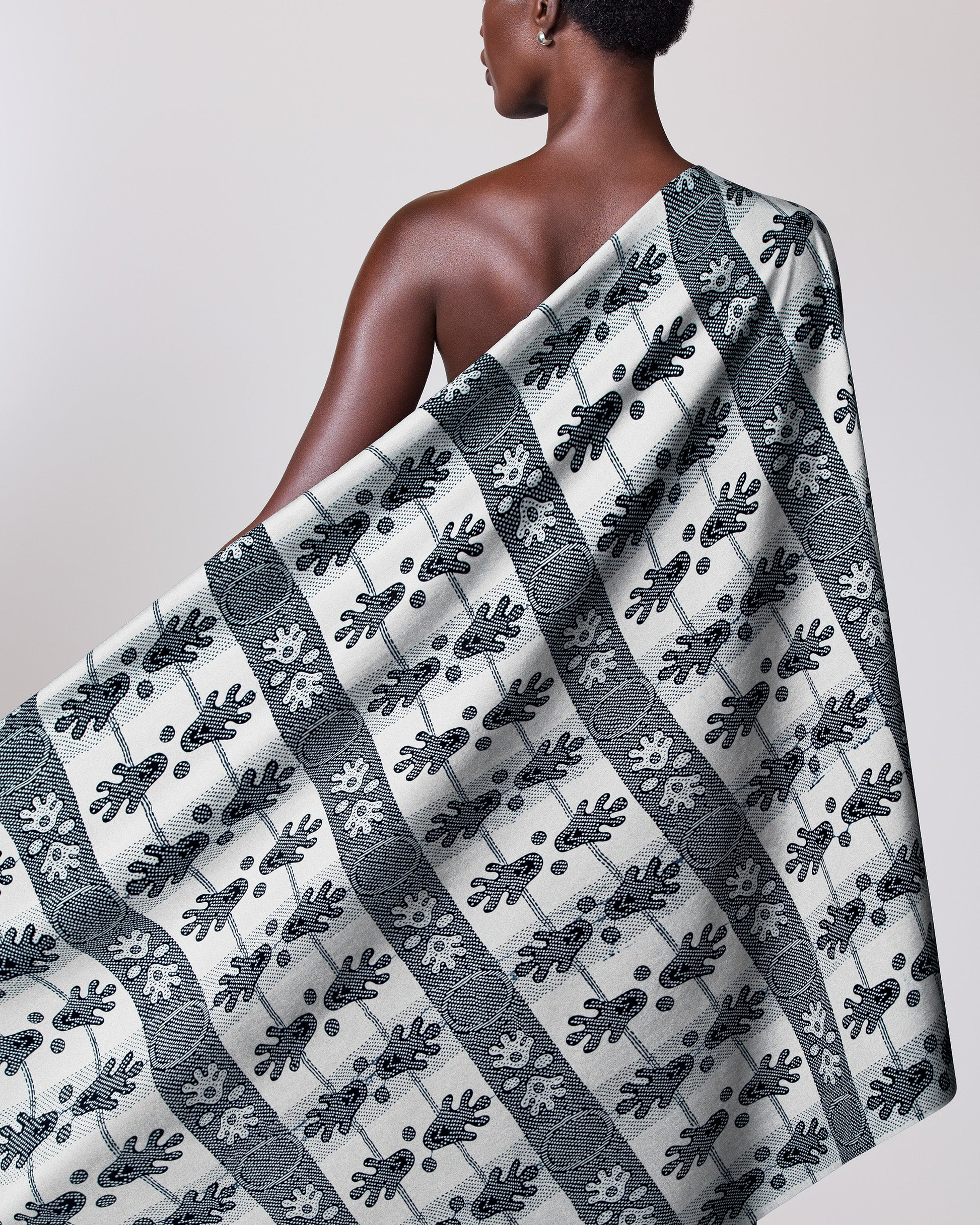 Wax Poplin | VL02074.165