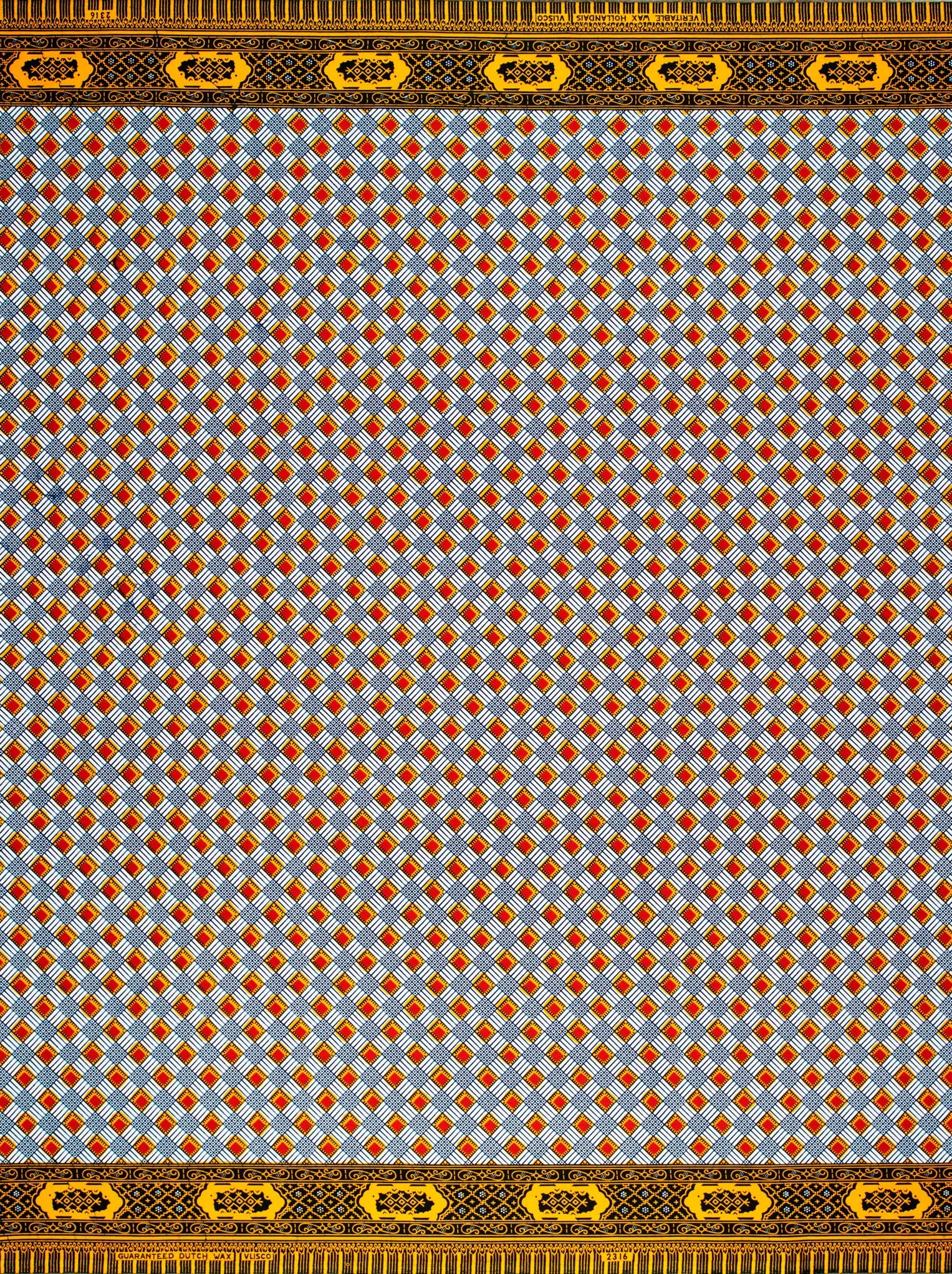 Wax Hollandais | VL02316.105 | Small Tomatoes