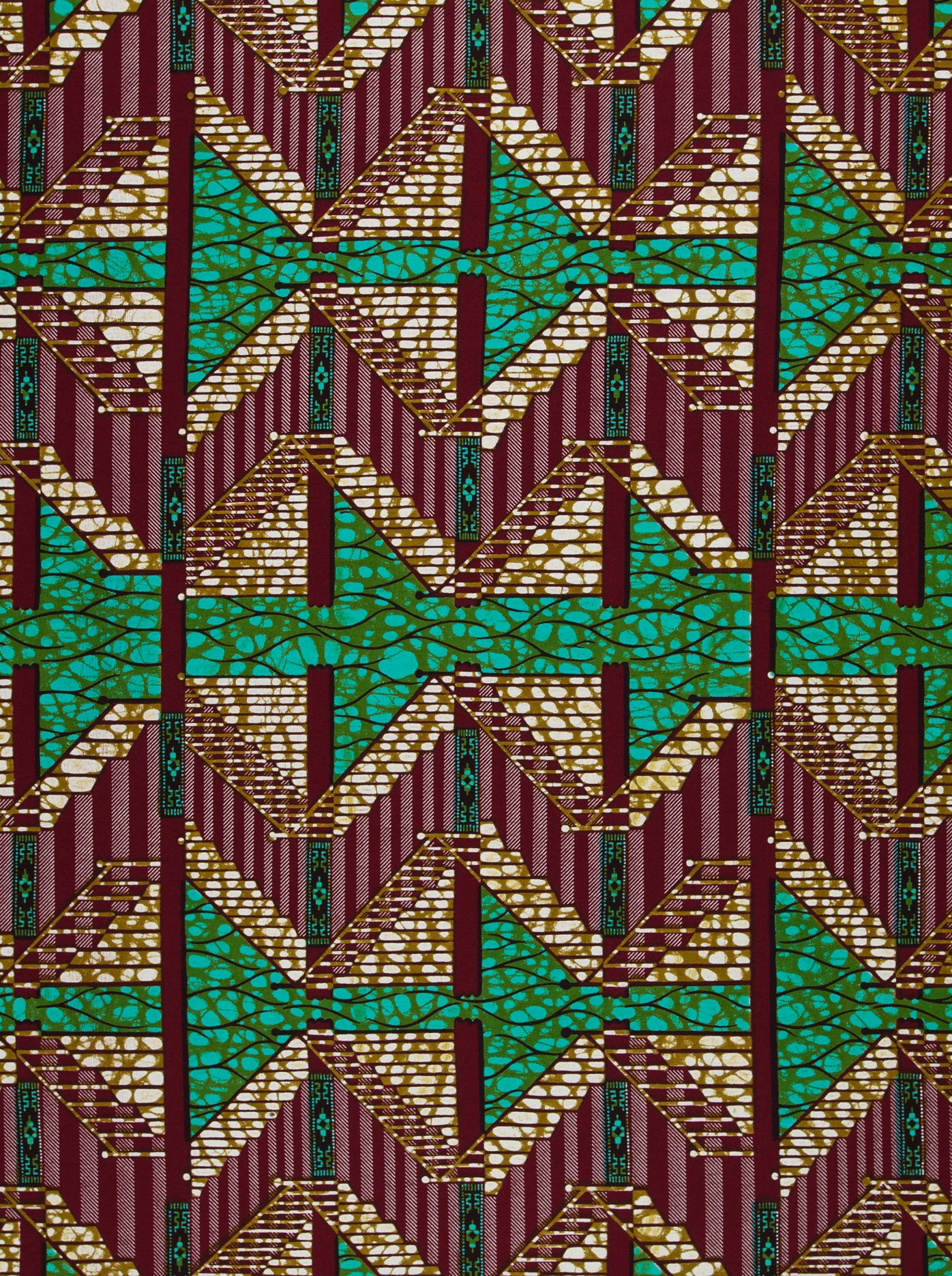Wax Hollandais | VL02511.184 | Staircase