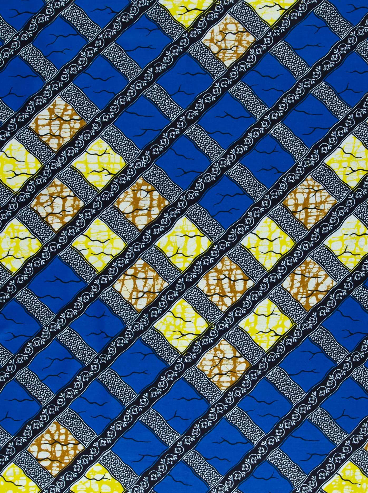 Super-wax | Vl02788.267 | Vlisco