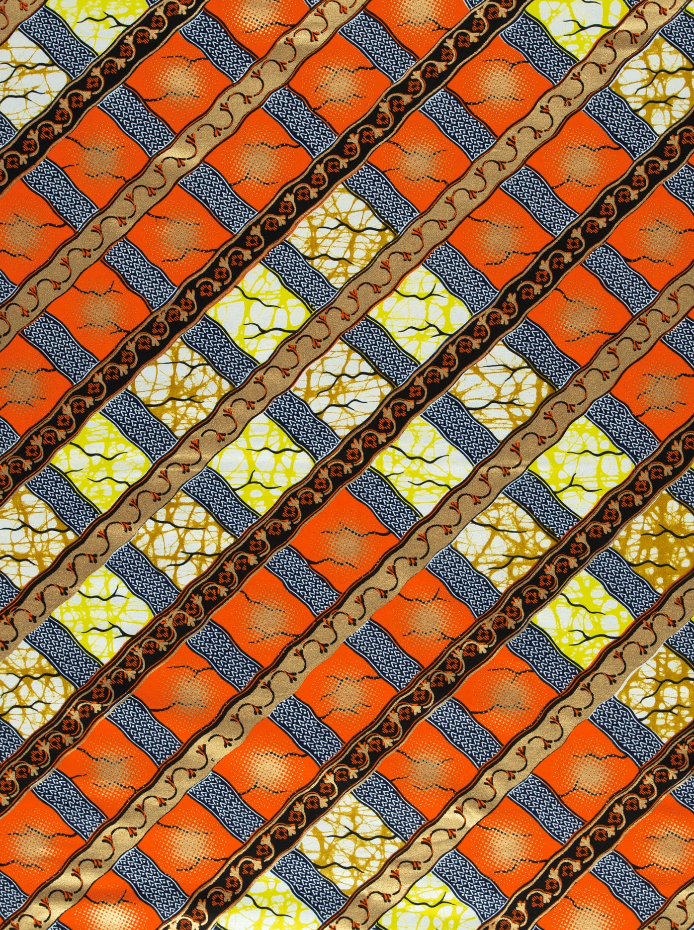 Super-Wax | VL02788.291 | Orné d'Or