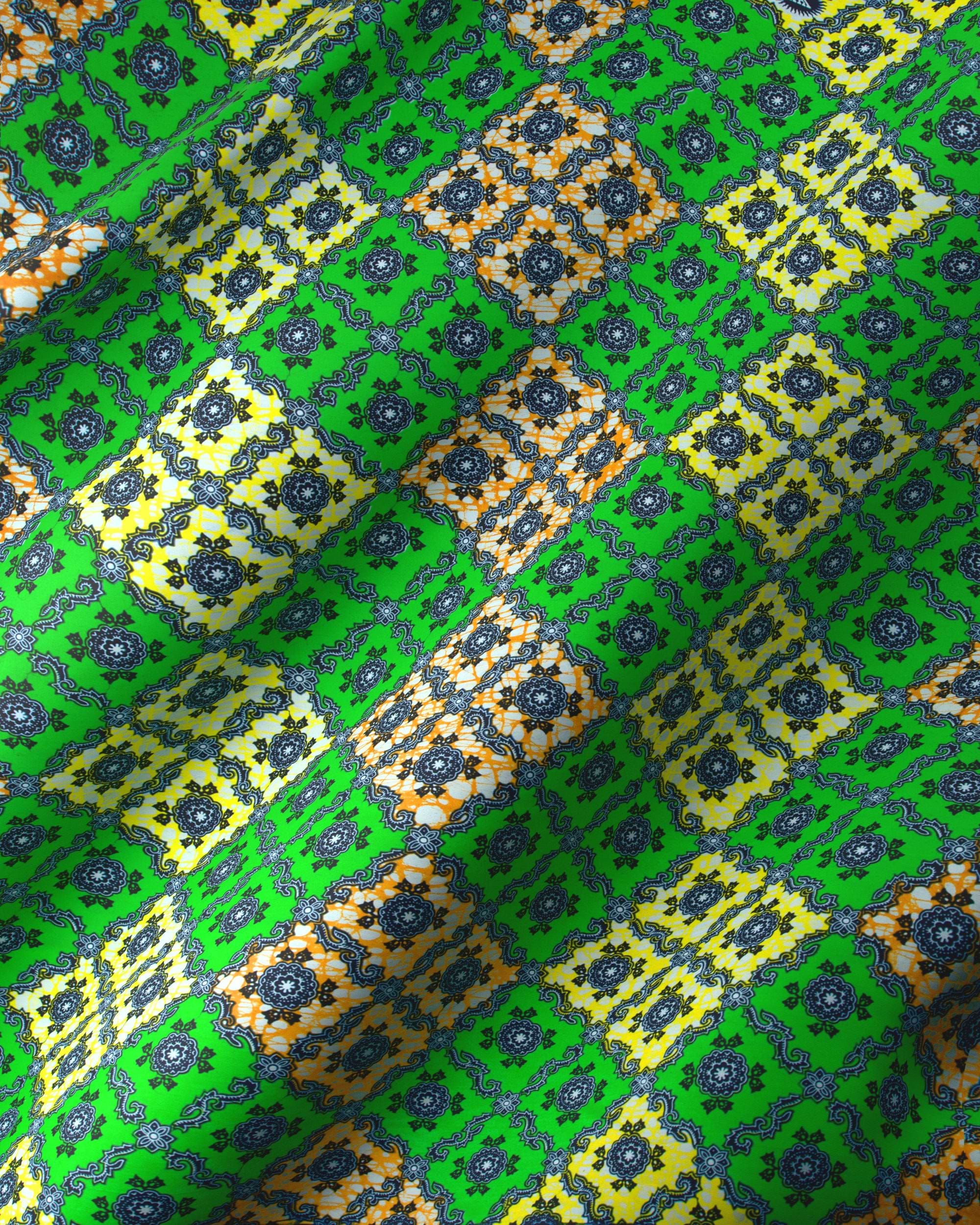 Super-wax | Vl02789.240 | Vlisco