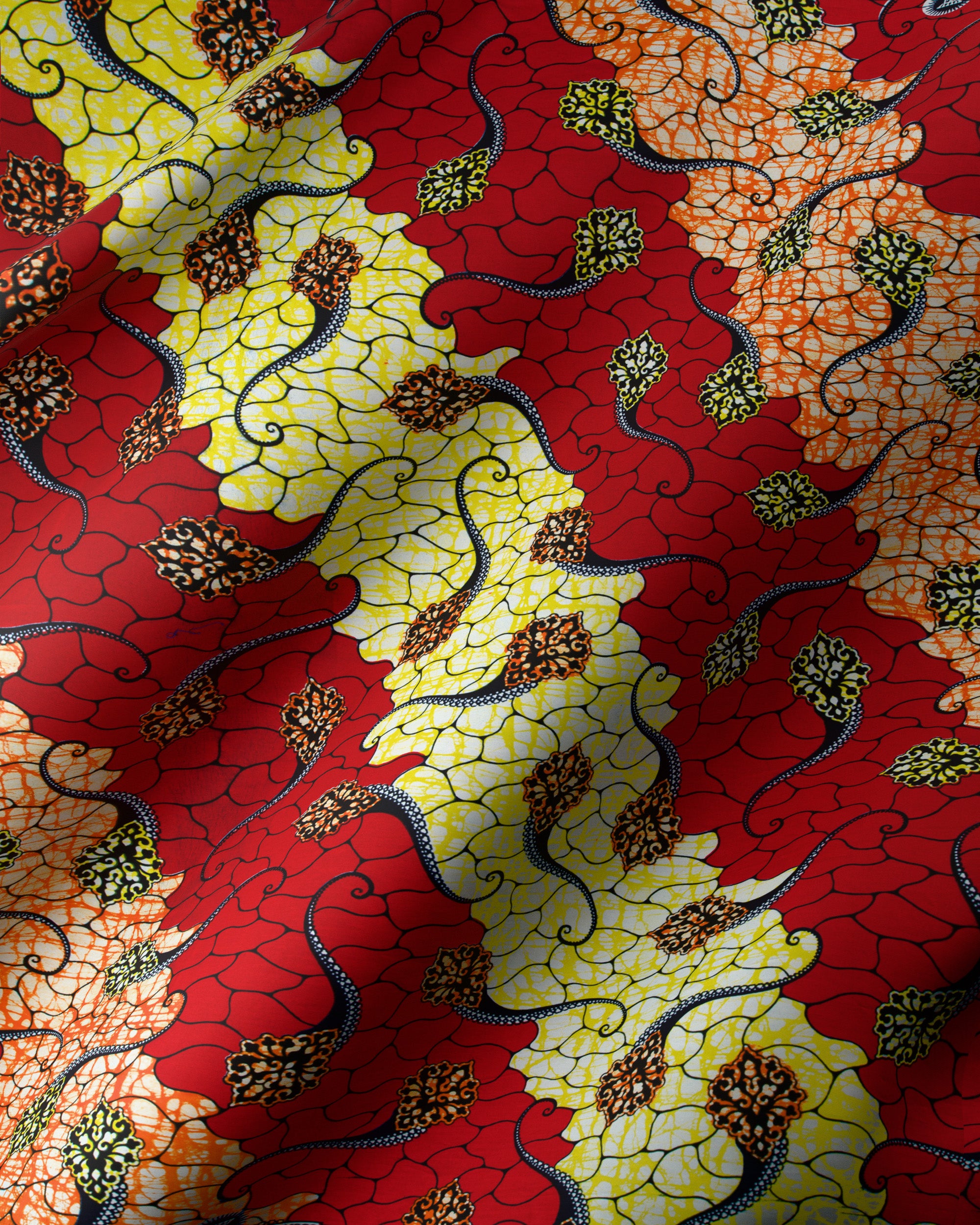 Super-wax | Vl02846.172 | Vlisco