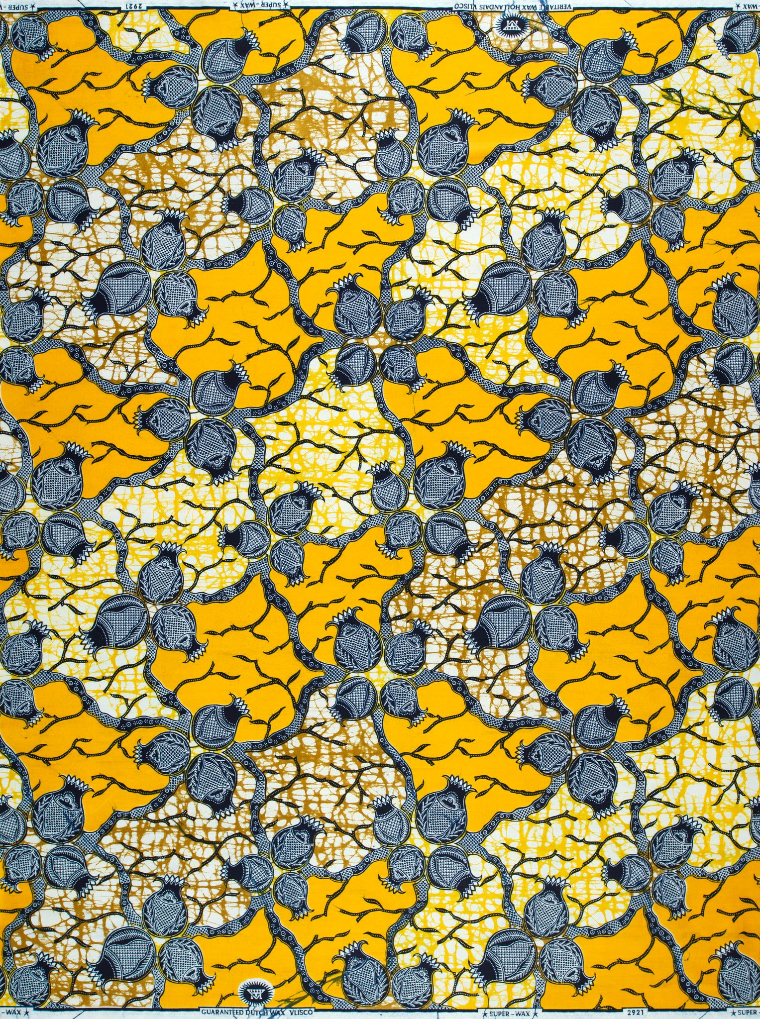 Super-wax | Vl02921.286 | Onion | Vlisco