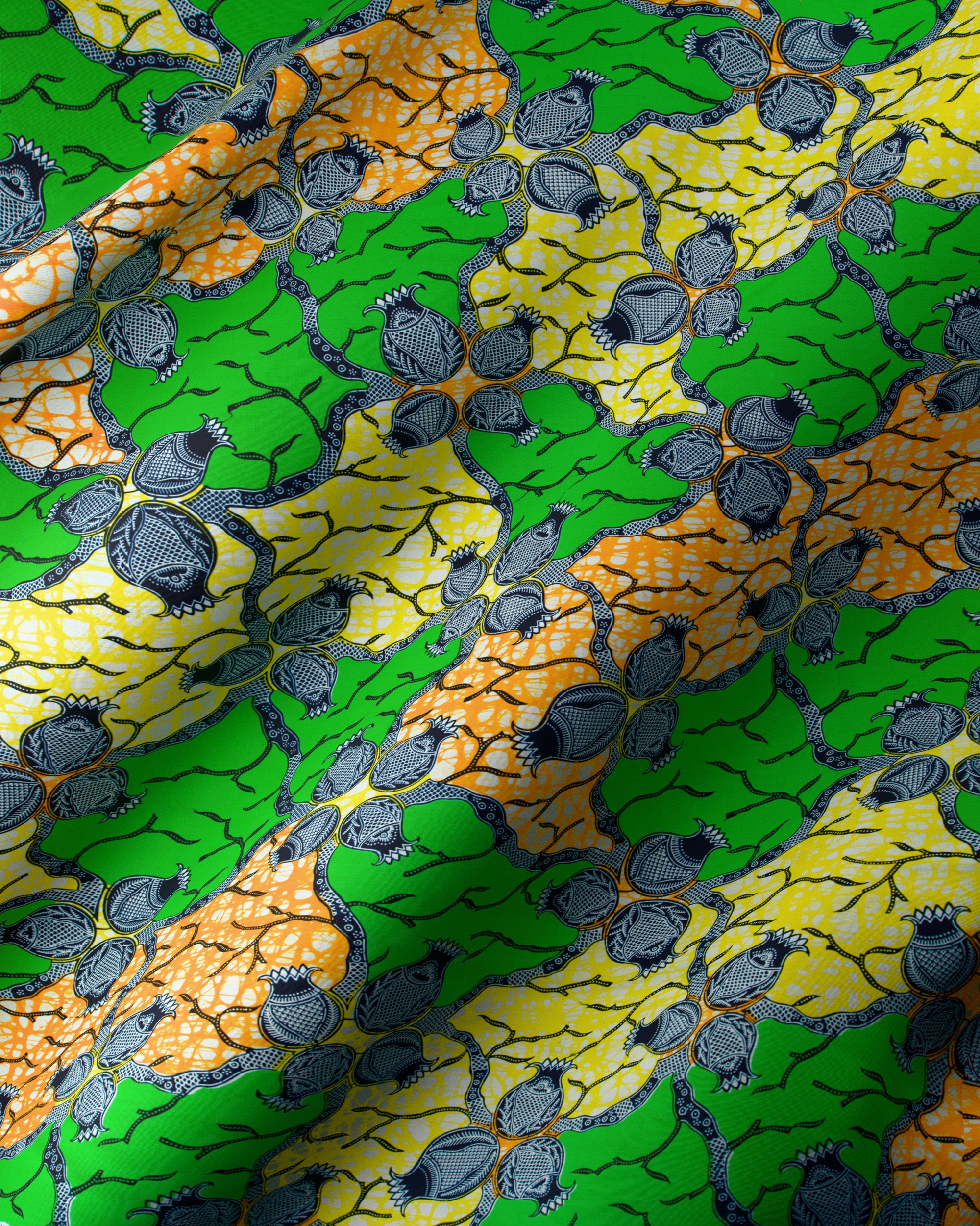 Super-wax | Vl02921.375 | Onion | Vlisco