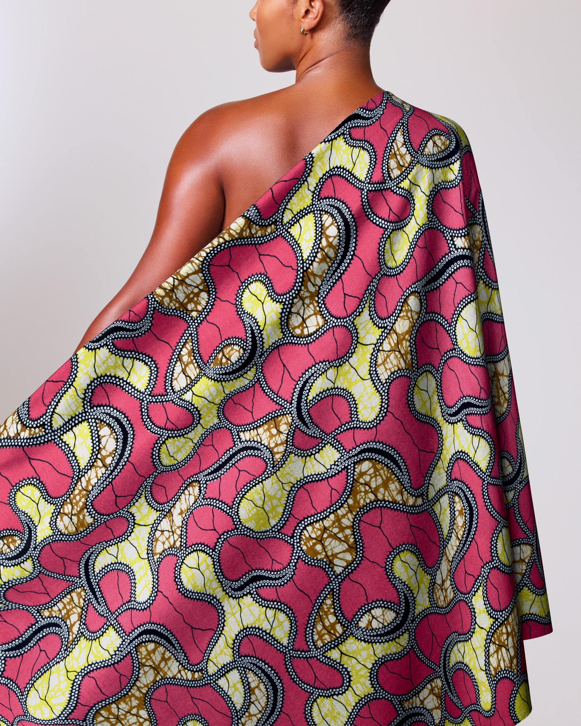 Super-wax | Vl02922.192 | Vlisco