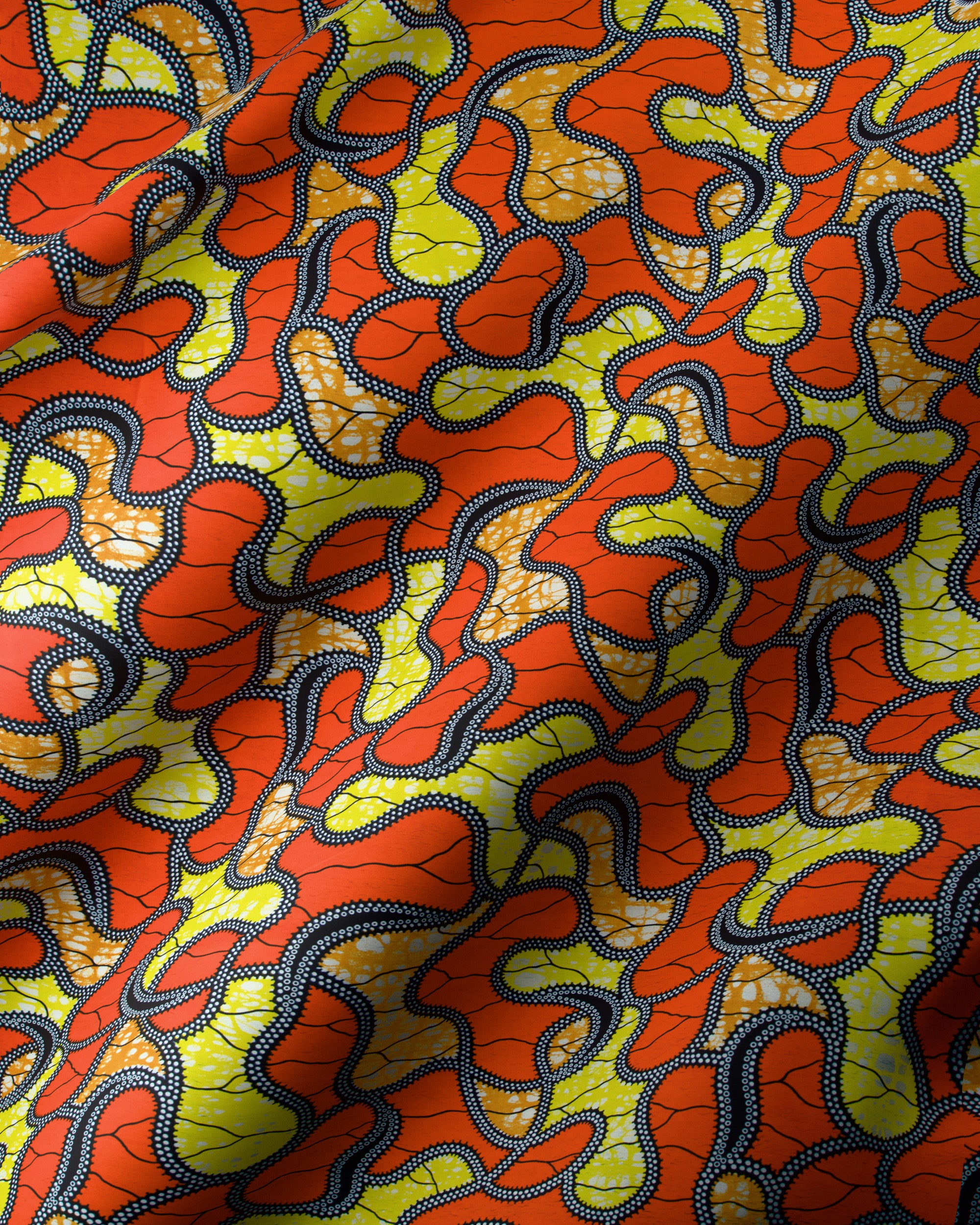 Super-wax | Vl02922.211 | Vlisco