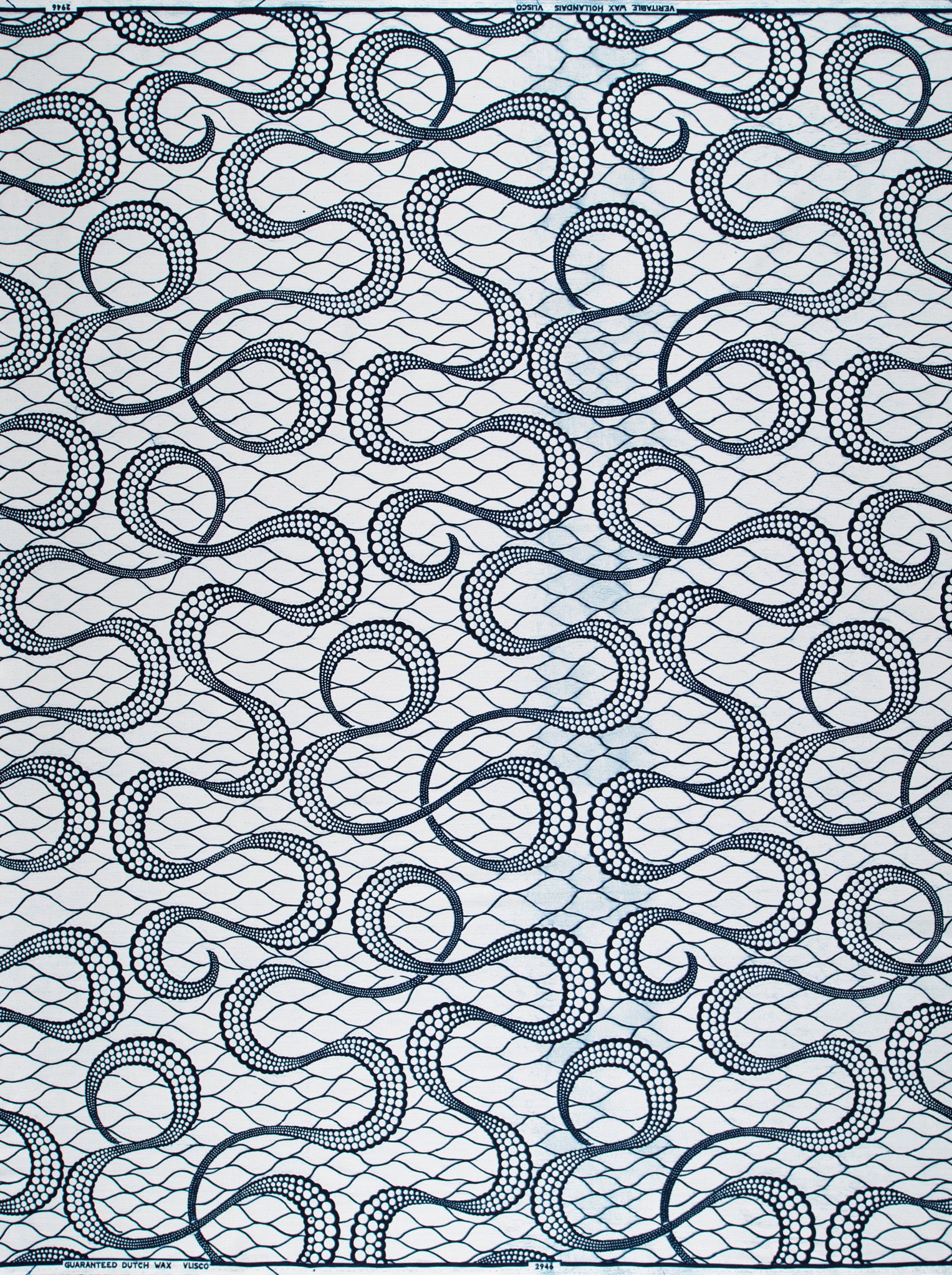 Wax Poplin | VL02946.161 | Only God