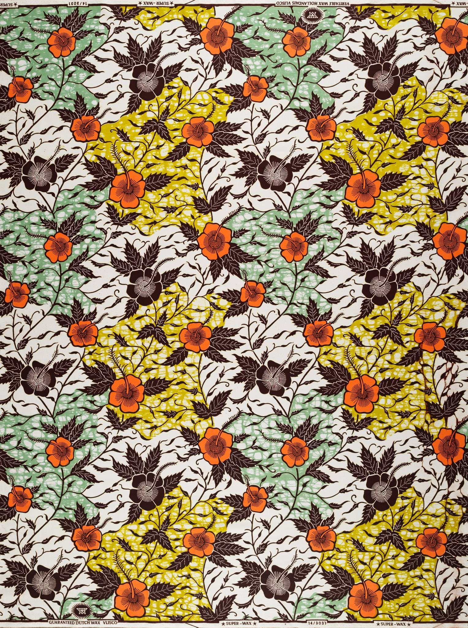 Super-wax | Vl03031.036 | Vlisco