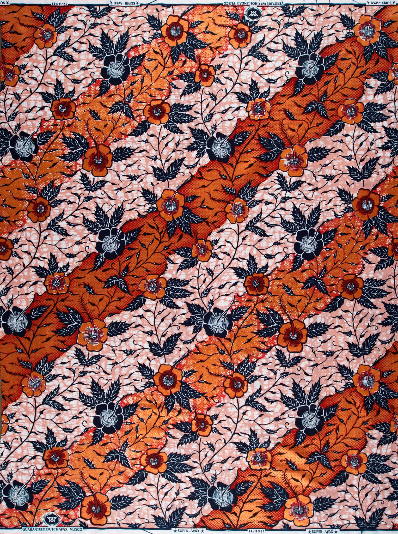 Super-Wax | VL03031.044 | Orné de Cuivre