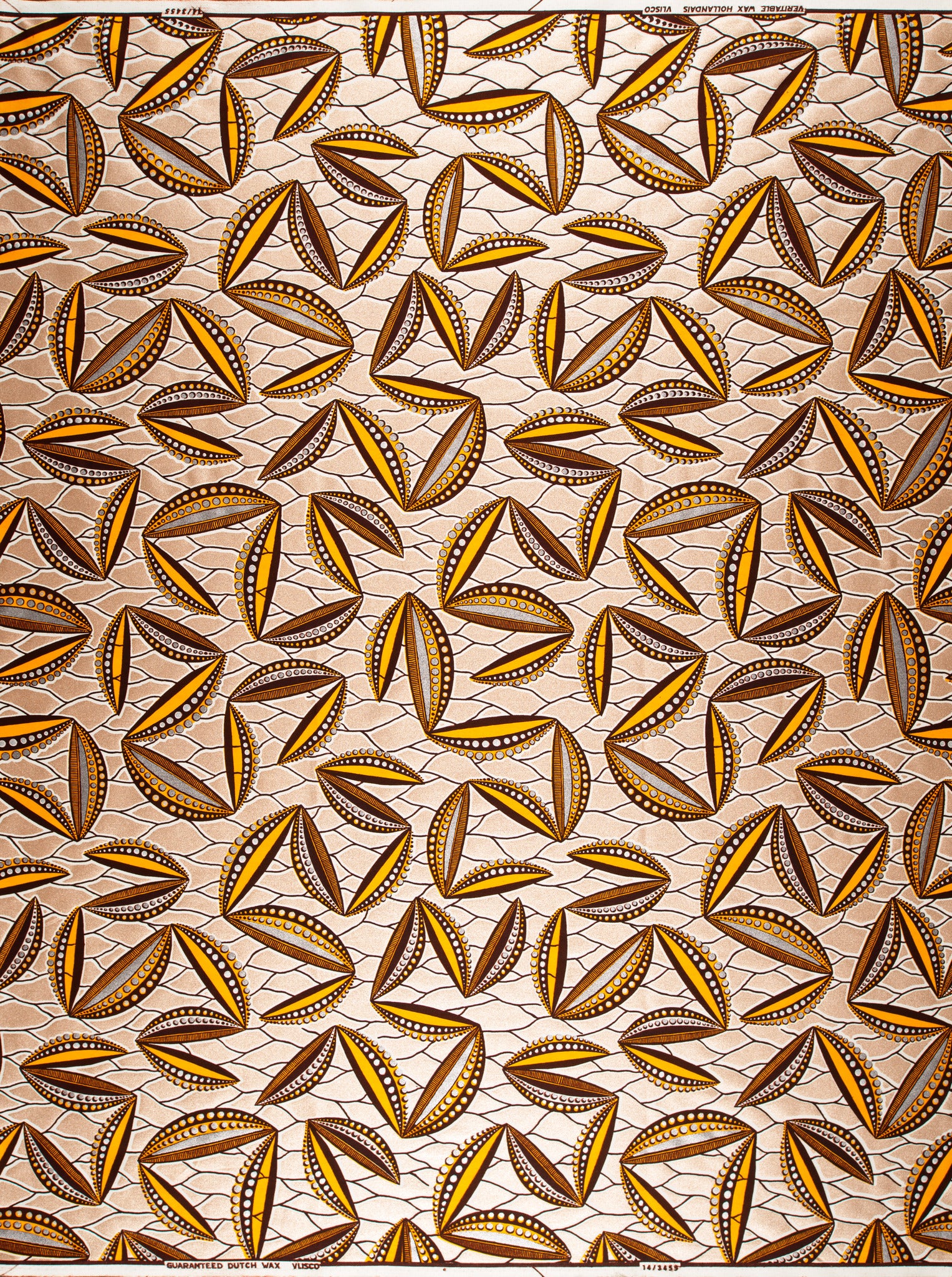 Wax GlitterGlam | VL03455.005 | Orné d'Or Rose