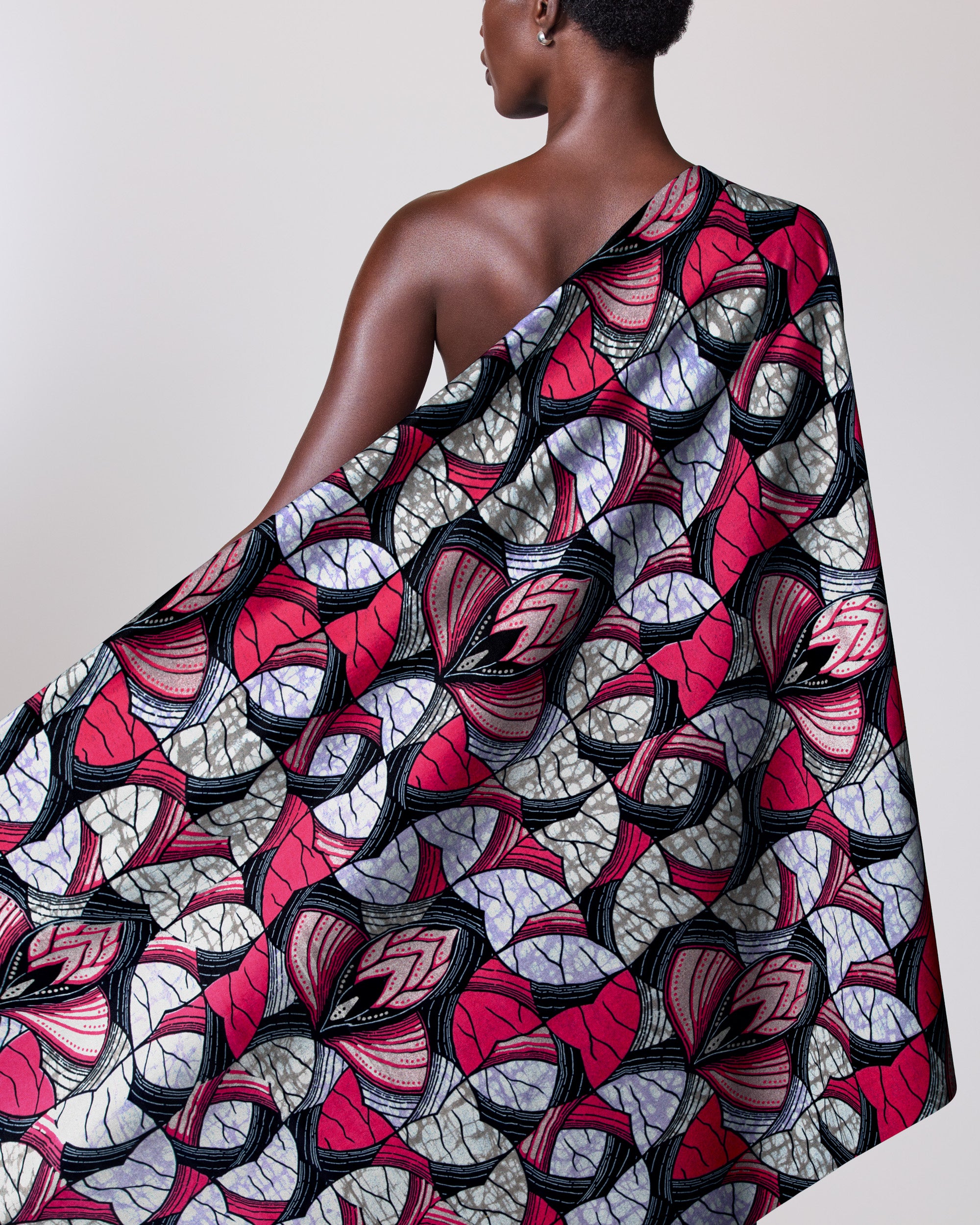 Super-Wax | VL03491.012 | Orné d'Argent