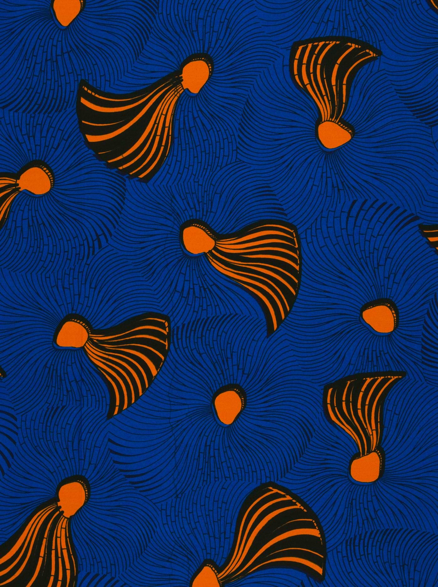 Wax Hollandais | VL03586.094 | English Gold – Vlisco