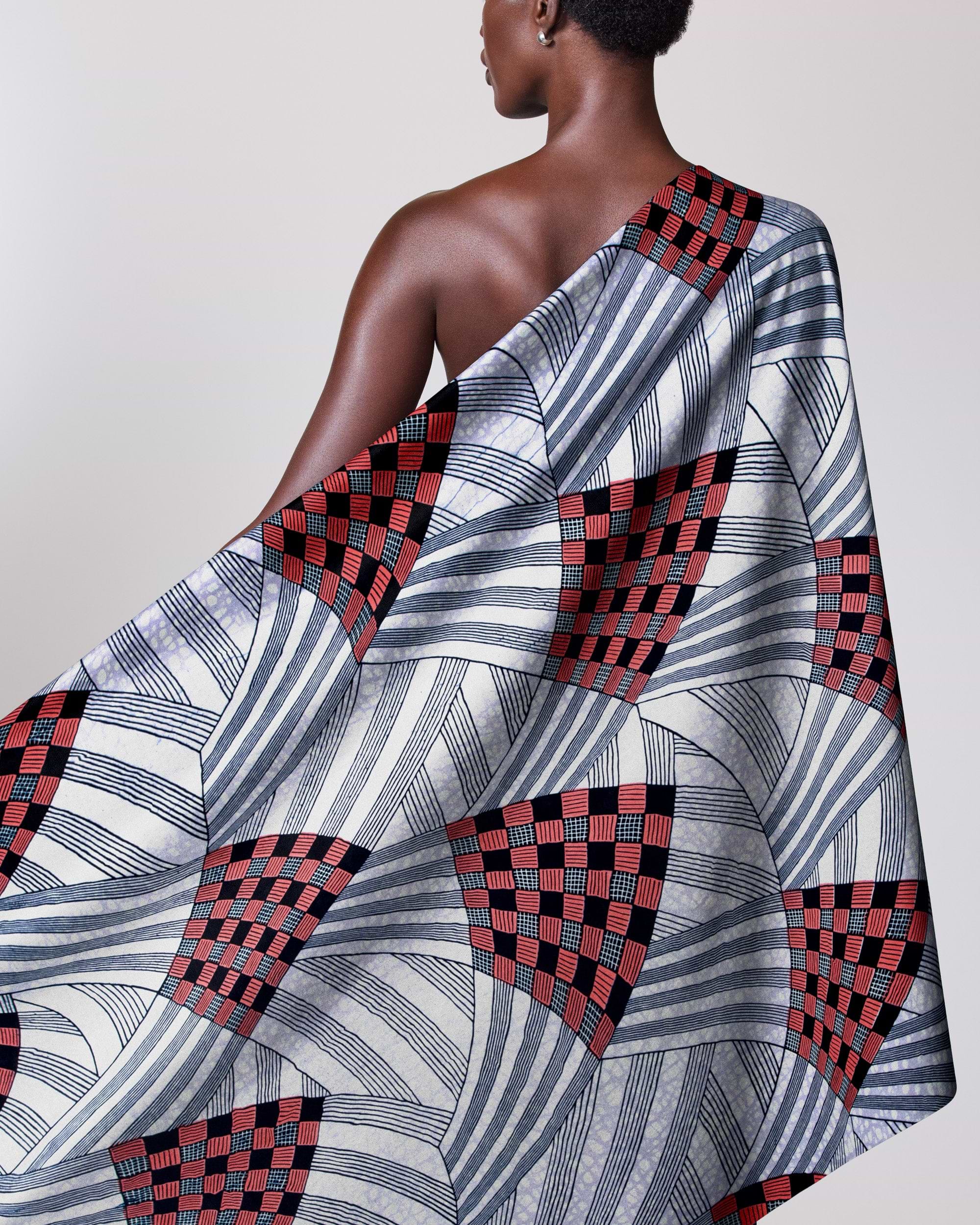 Wax Hollandais | VL03595.042 | New Heaven, Stainless