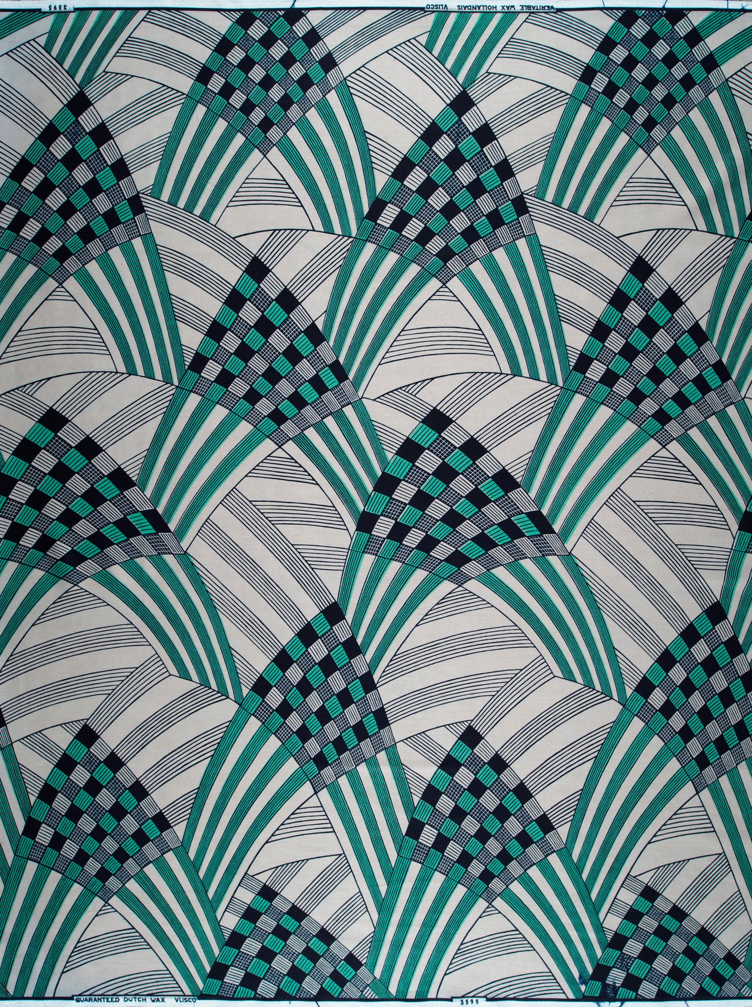 Wax Hollandais | VL03595.043 | New Heaven, Stainless