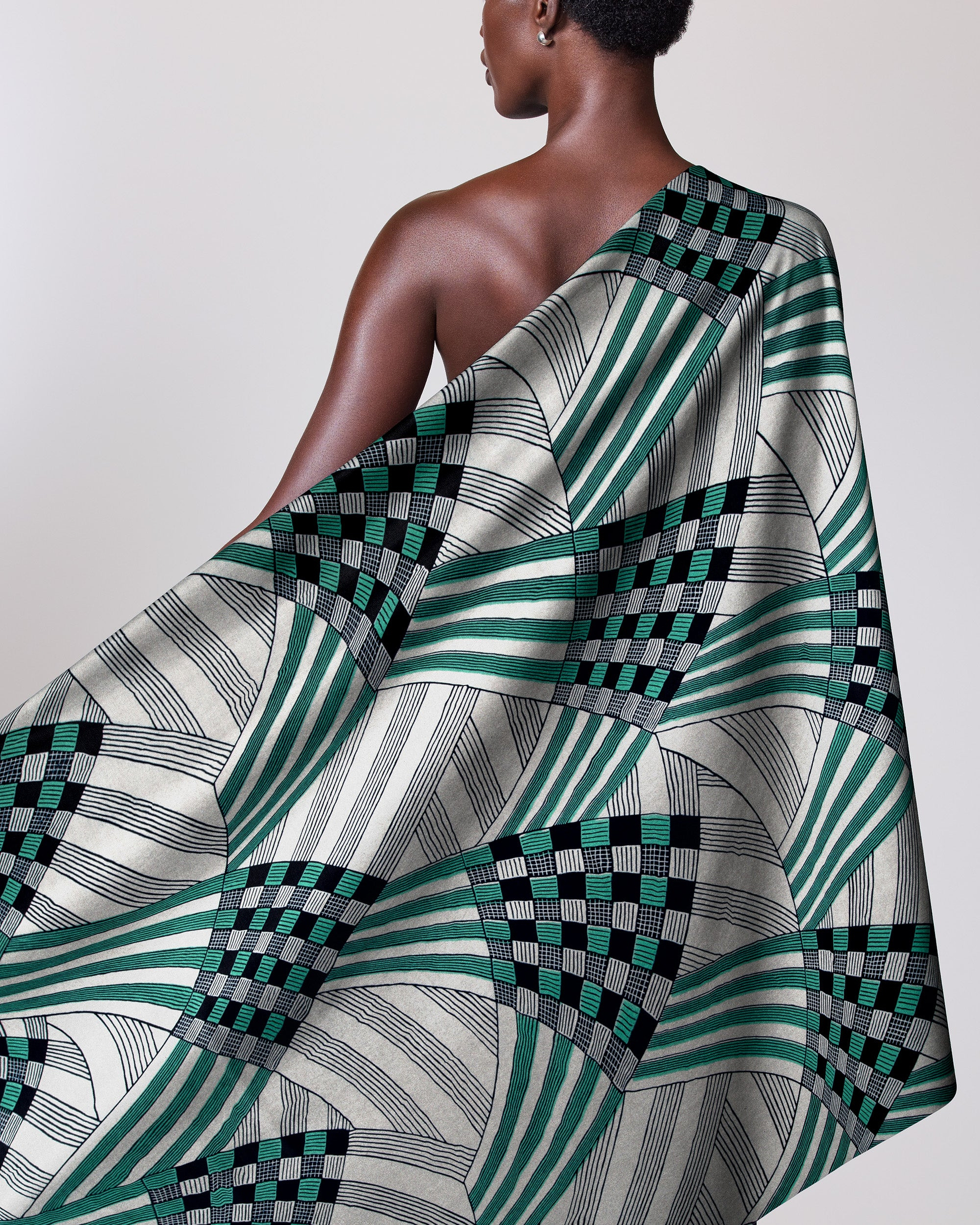 Wax Hollandais | VL03595.043 | New Heaven, Stainless