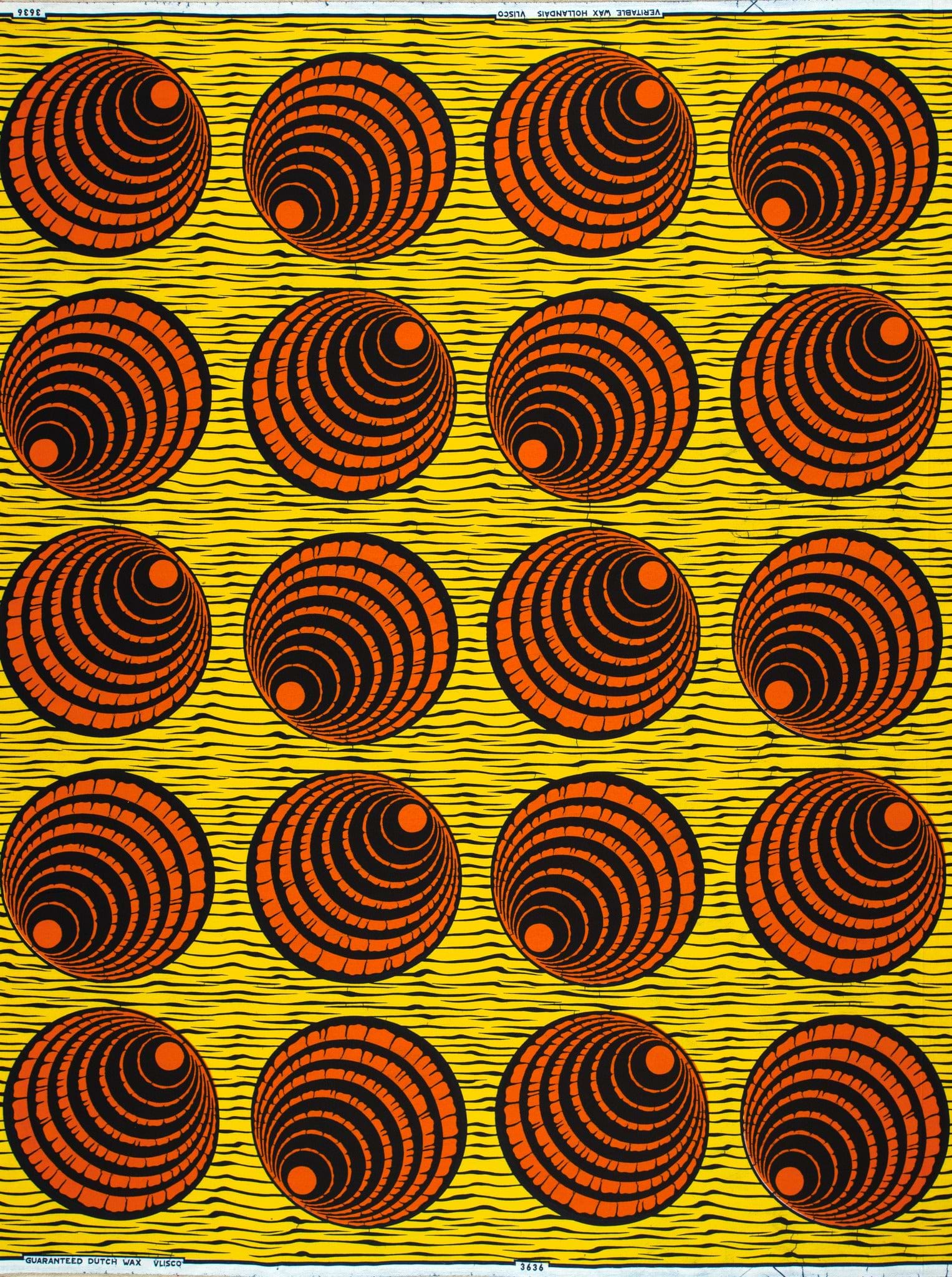 Wax Hollandais | VL03636.140 | Network, Oilboom, TV Chanel 10