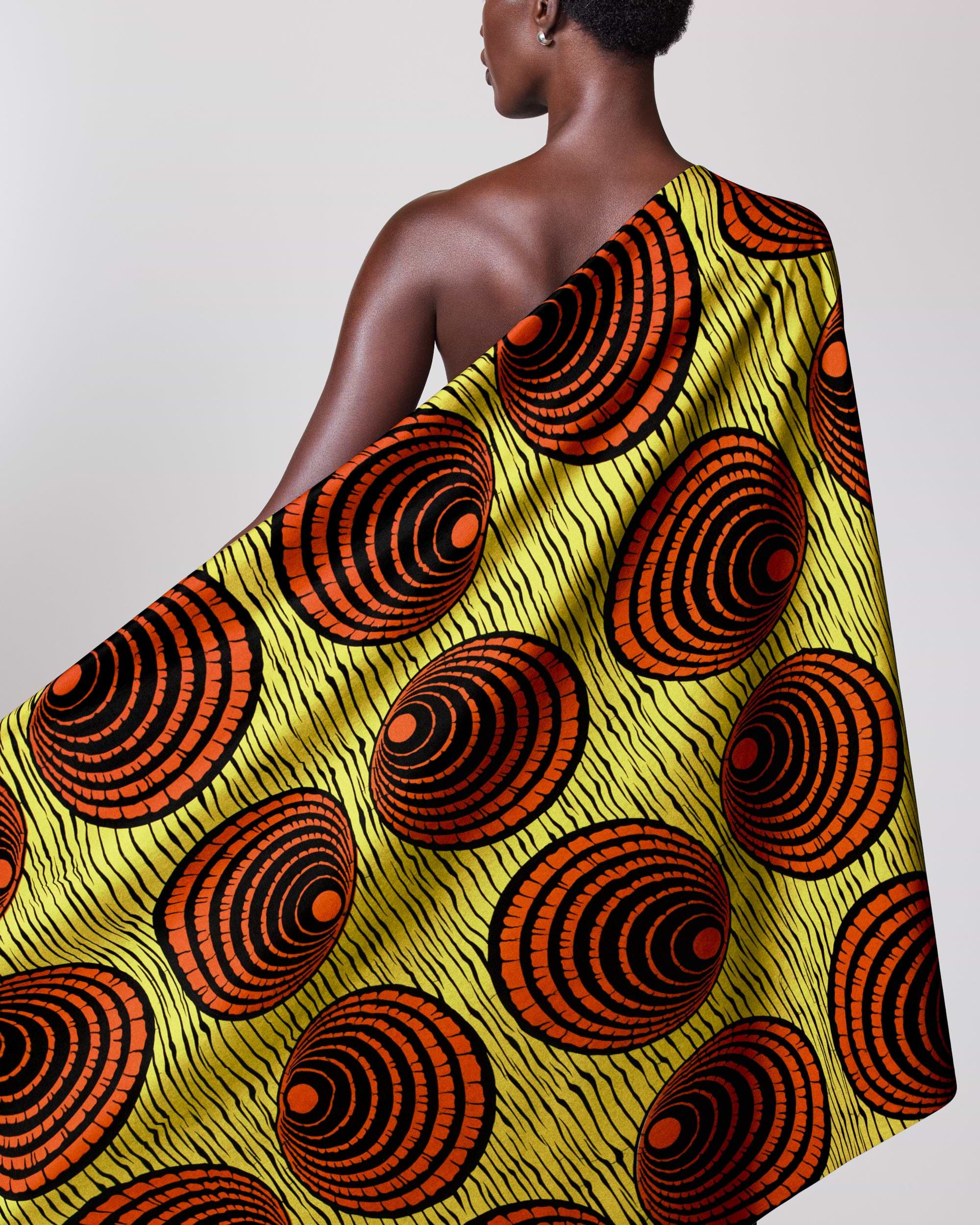 Wax Hollandais | VL03636.140 | Network, Oilboom, TV Chanel 10