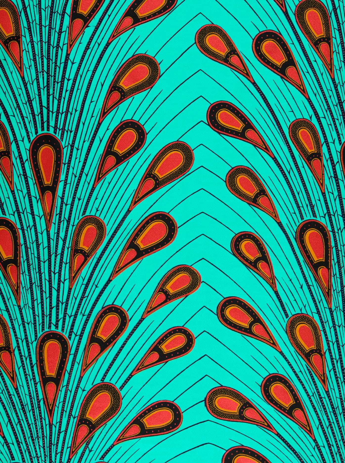 Wax Hollandais | VL03739.142 | Balloon, Electric bulb