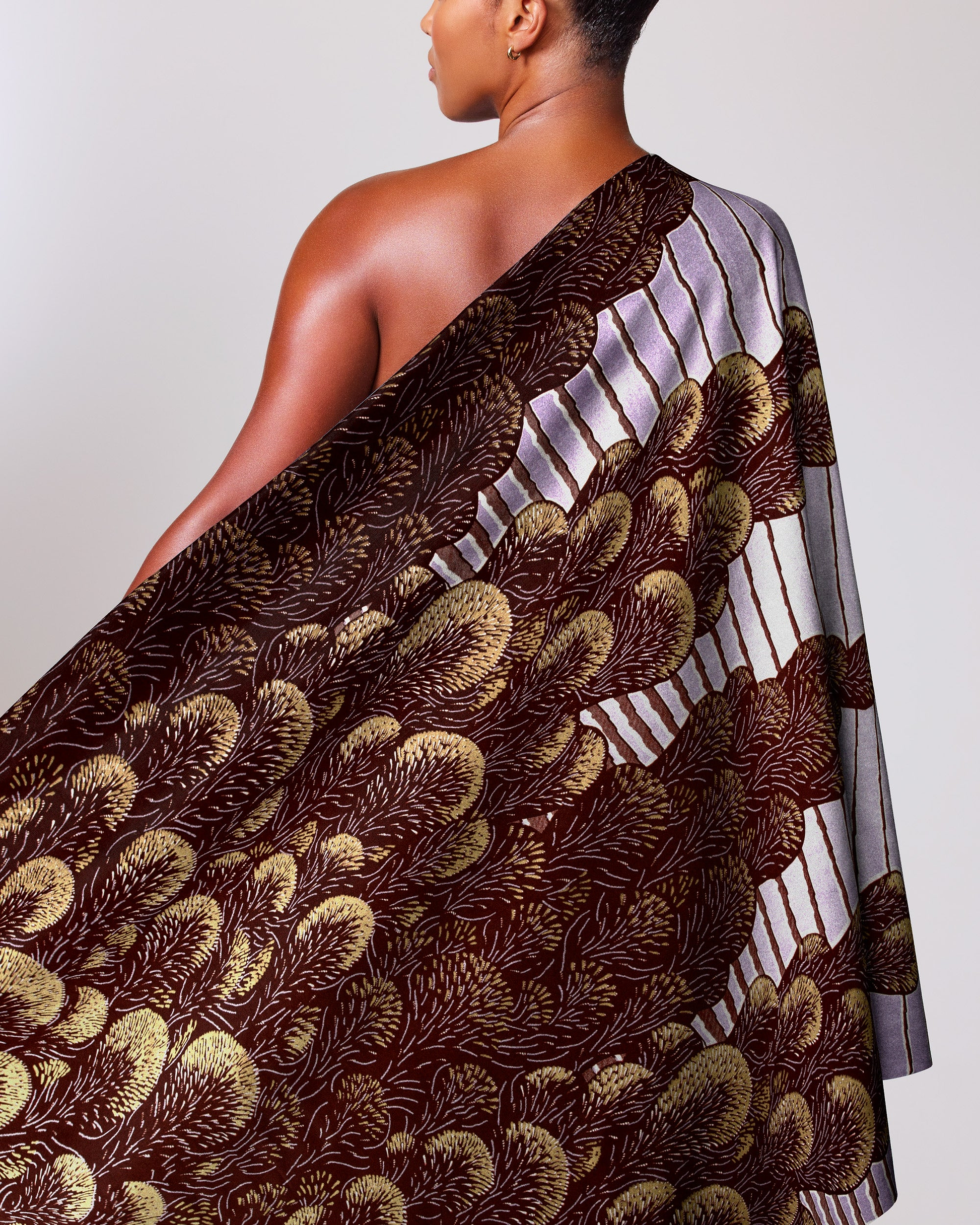 Wax GlitterGlam | VL03762.014 | Gold Embellished