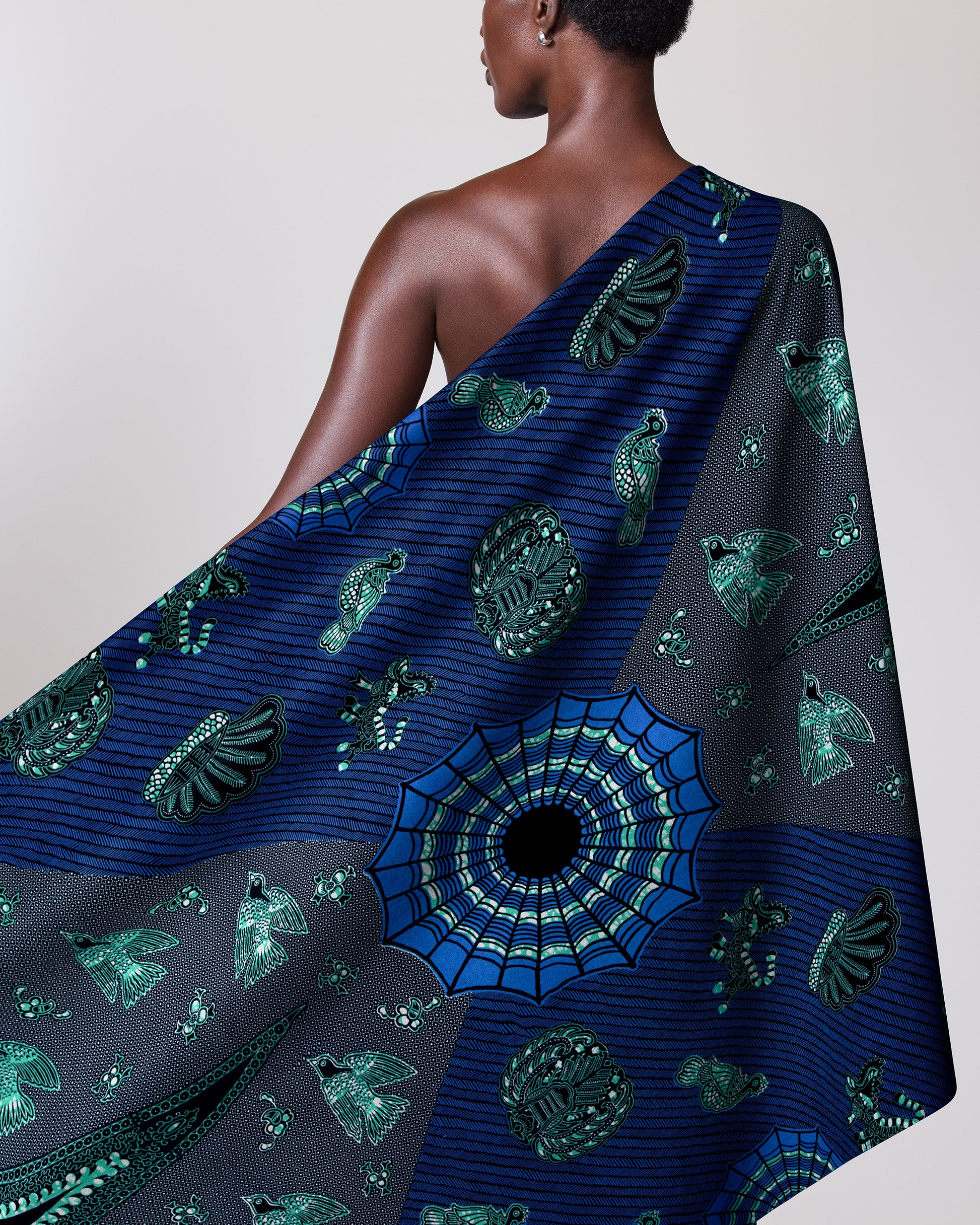 Wax Hollandais | VL03854.069