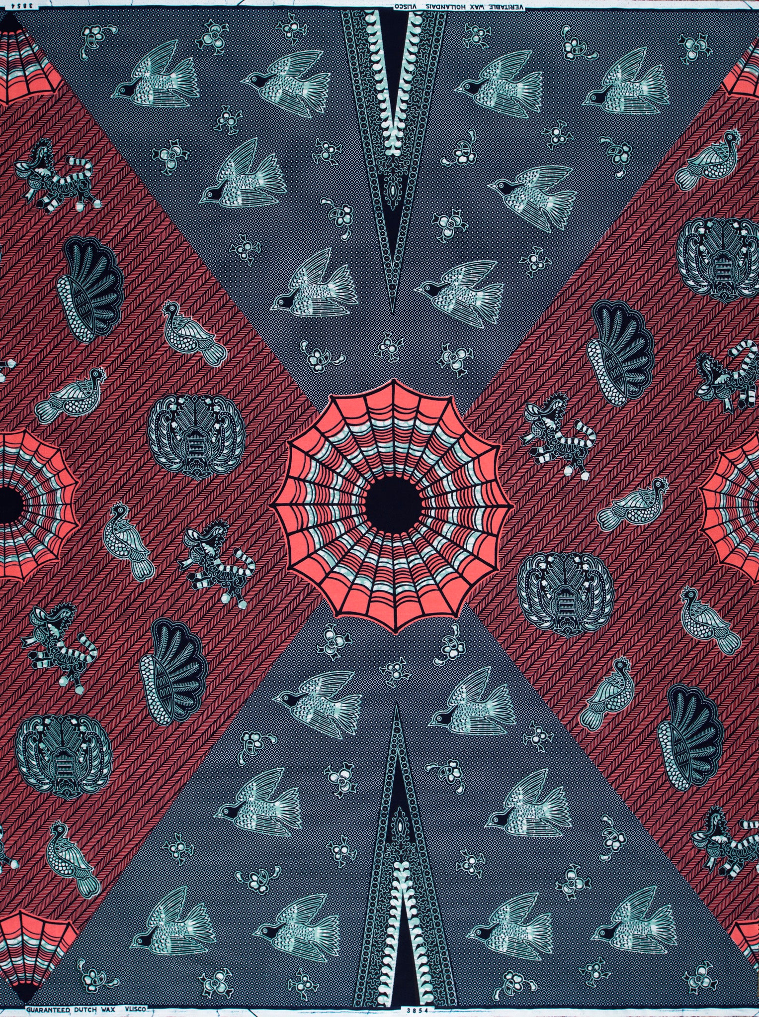 Wax Hollandais | VL03854.070