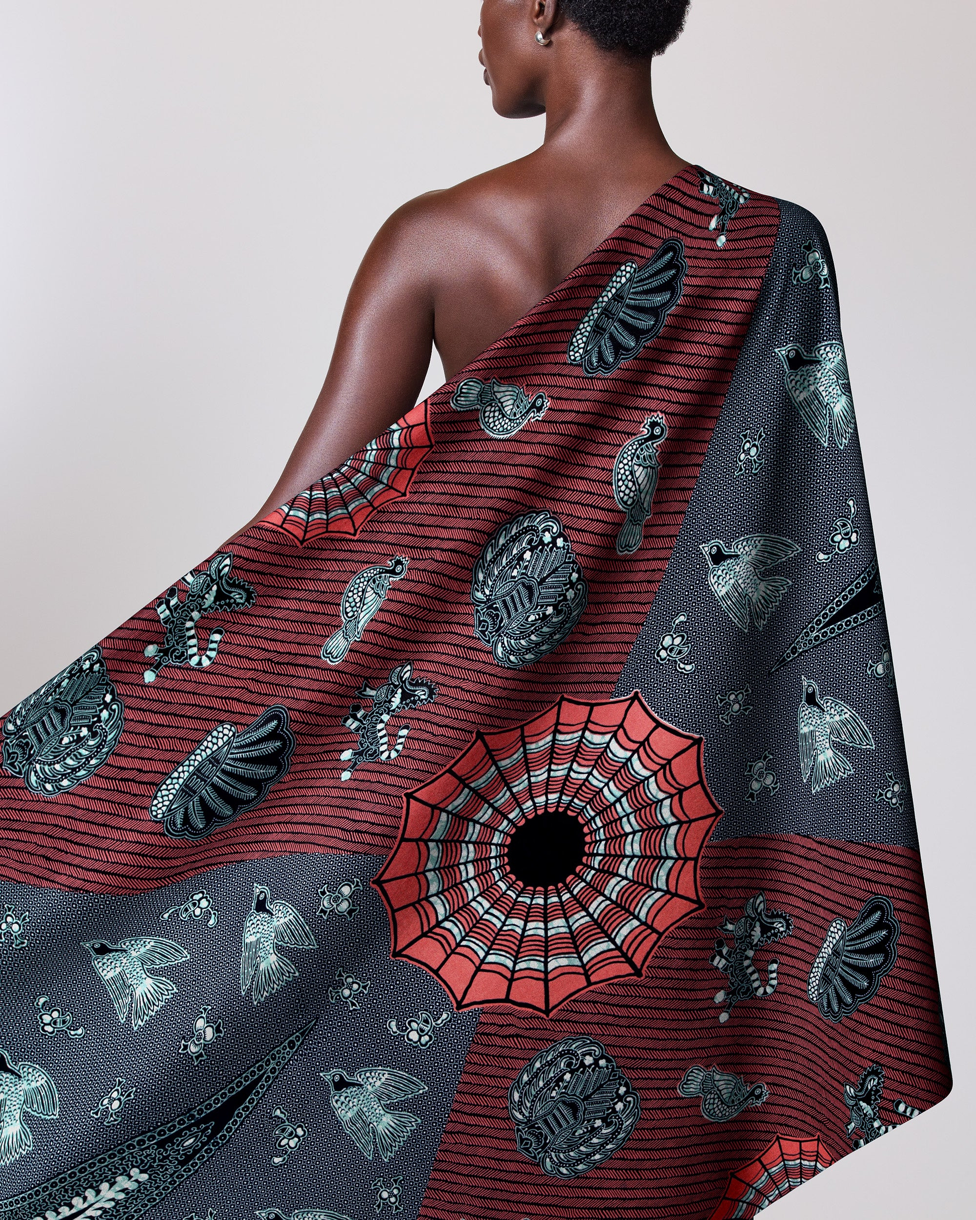 Wax Hollandais | VL03854.070