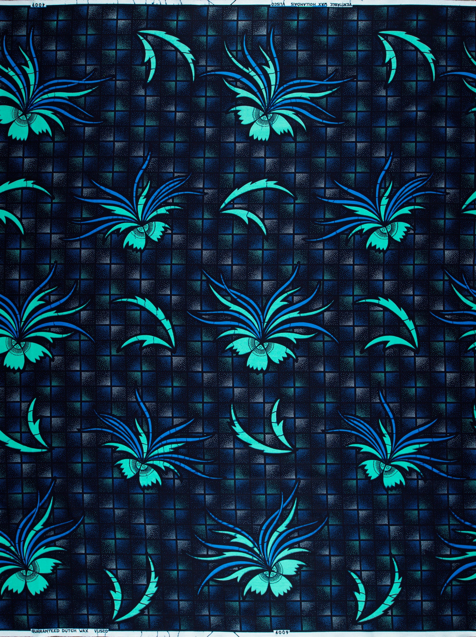 Wax Hollandais | VL04009.073 | 88 Budget, Iron Lady, Margaret Thatcher