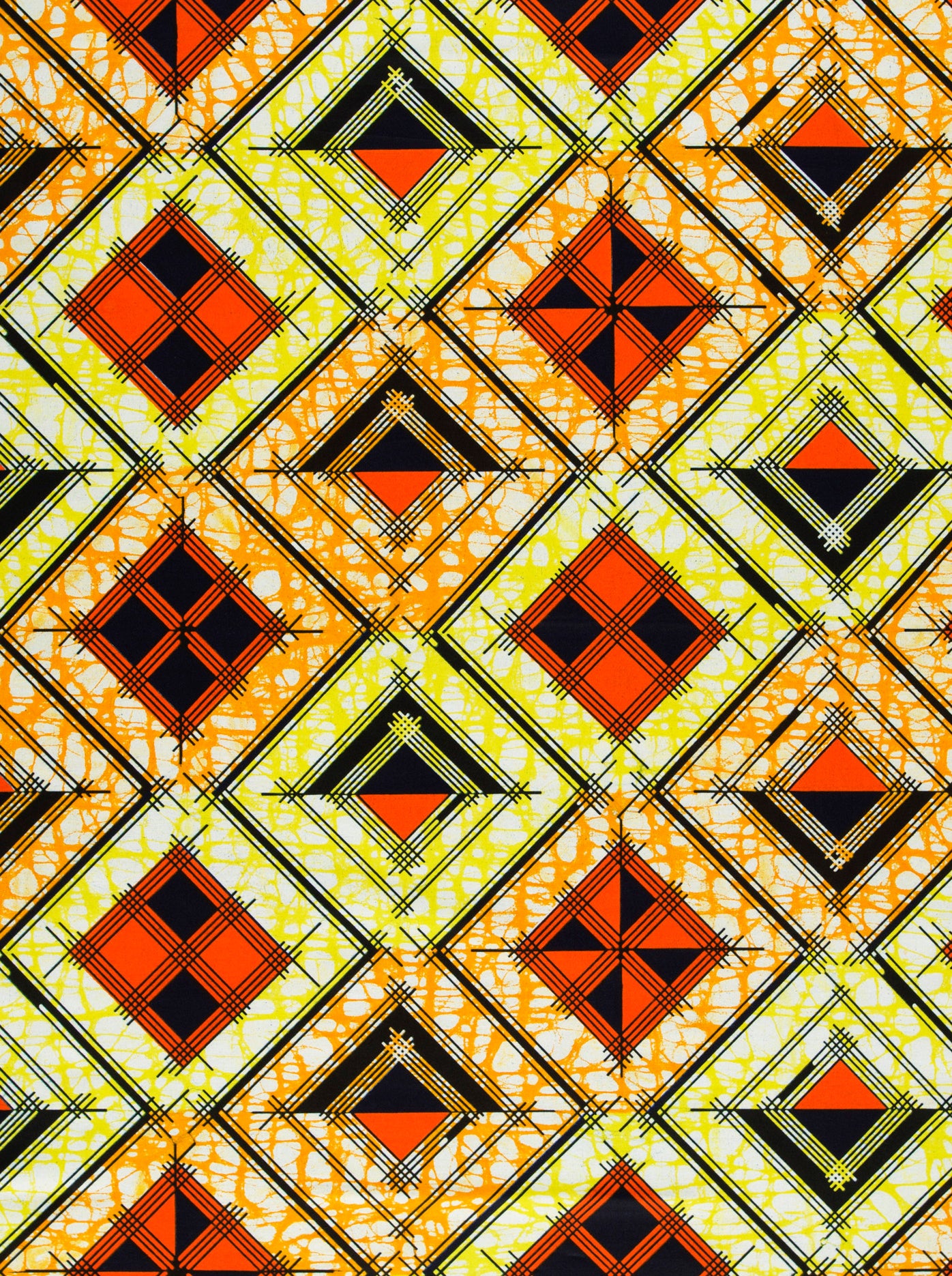 Grand Super-Wax | VLS6635.005 | Orné de Cuivre Pailleté