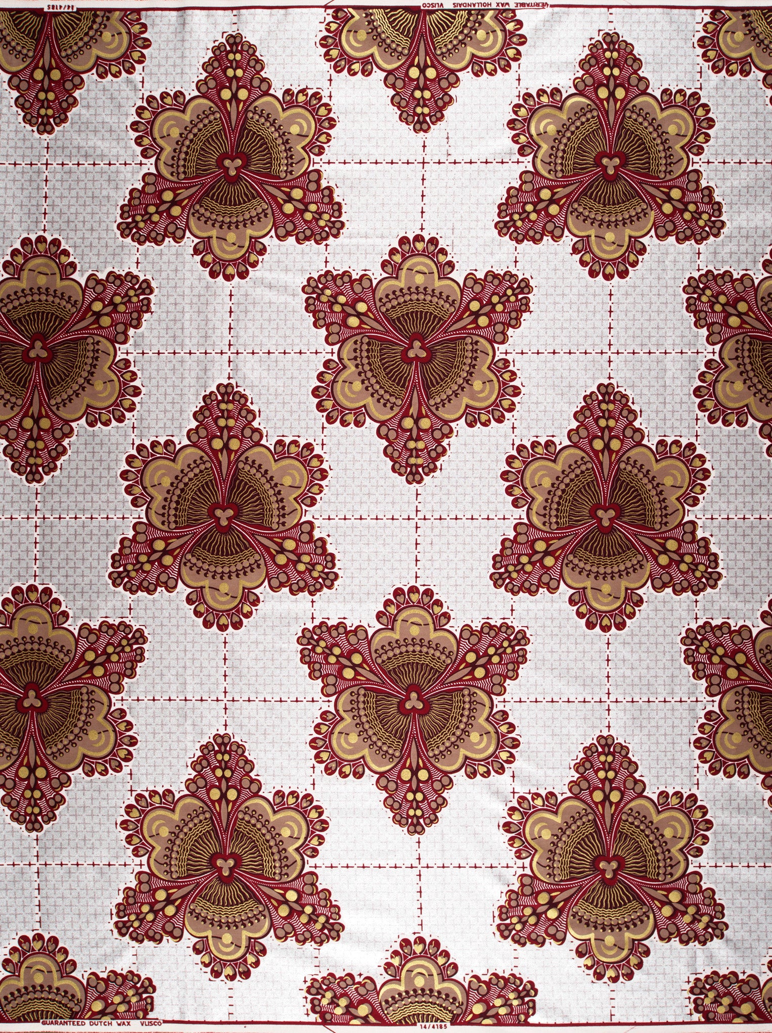 Wax GlitterGlam | VL04185.017 | Silver Embellished