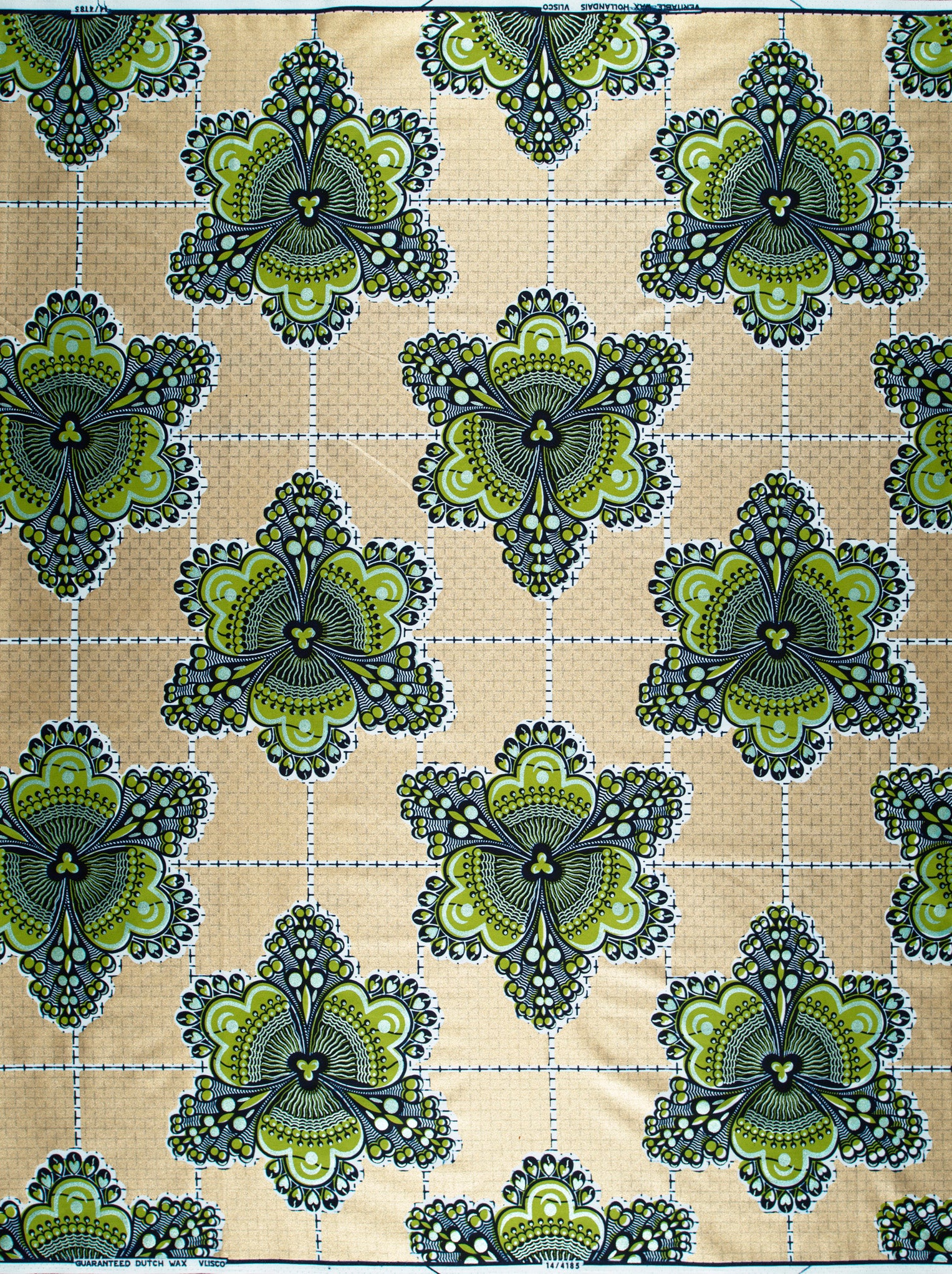 Wax GlitterGlam | VL04185.019 | Silver Embellished