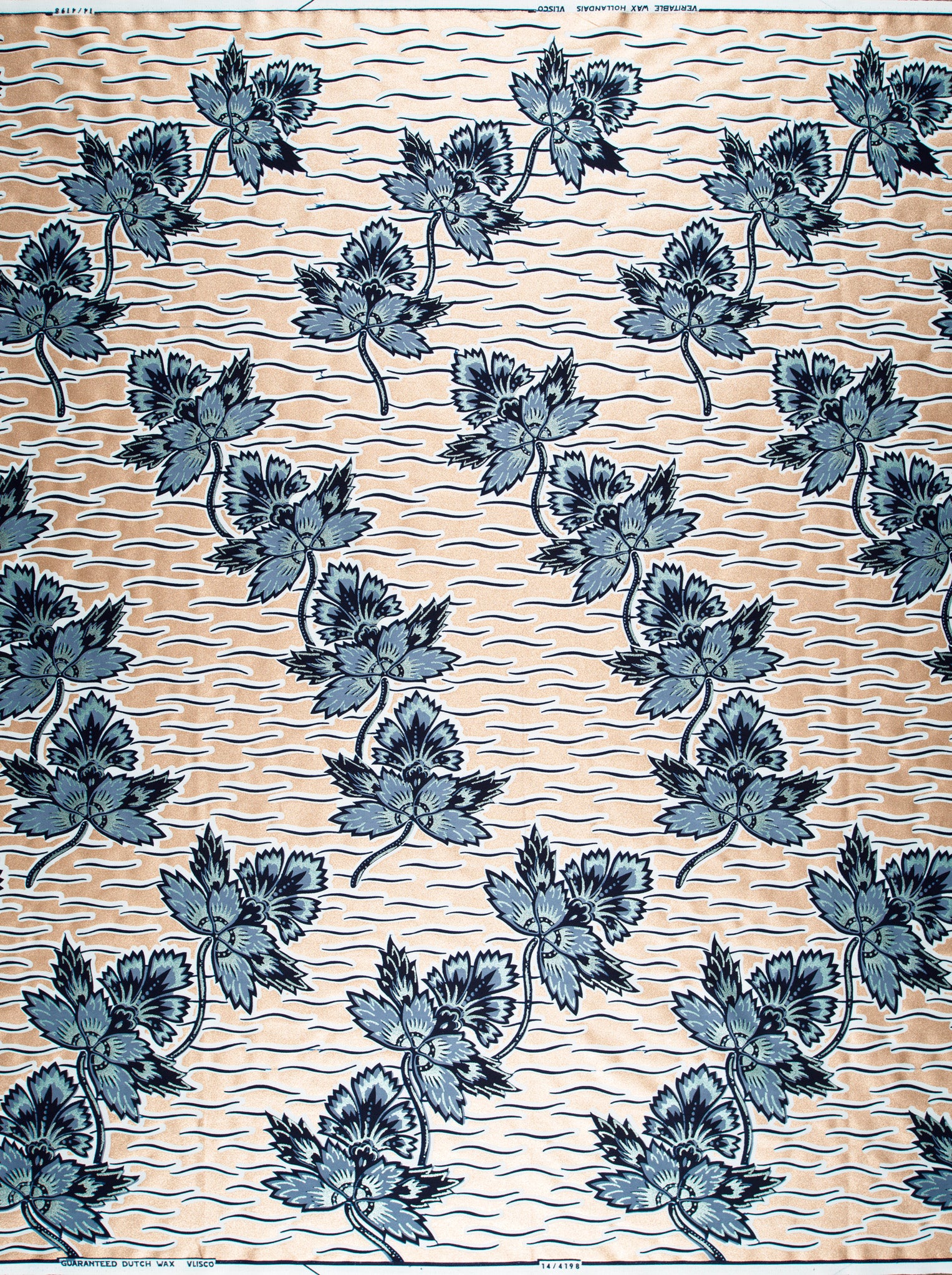 Wax GlitterGlam | VL04198.014 | Rose Gold Embellished