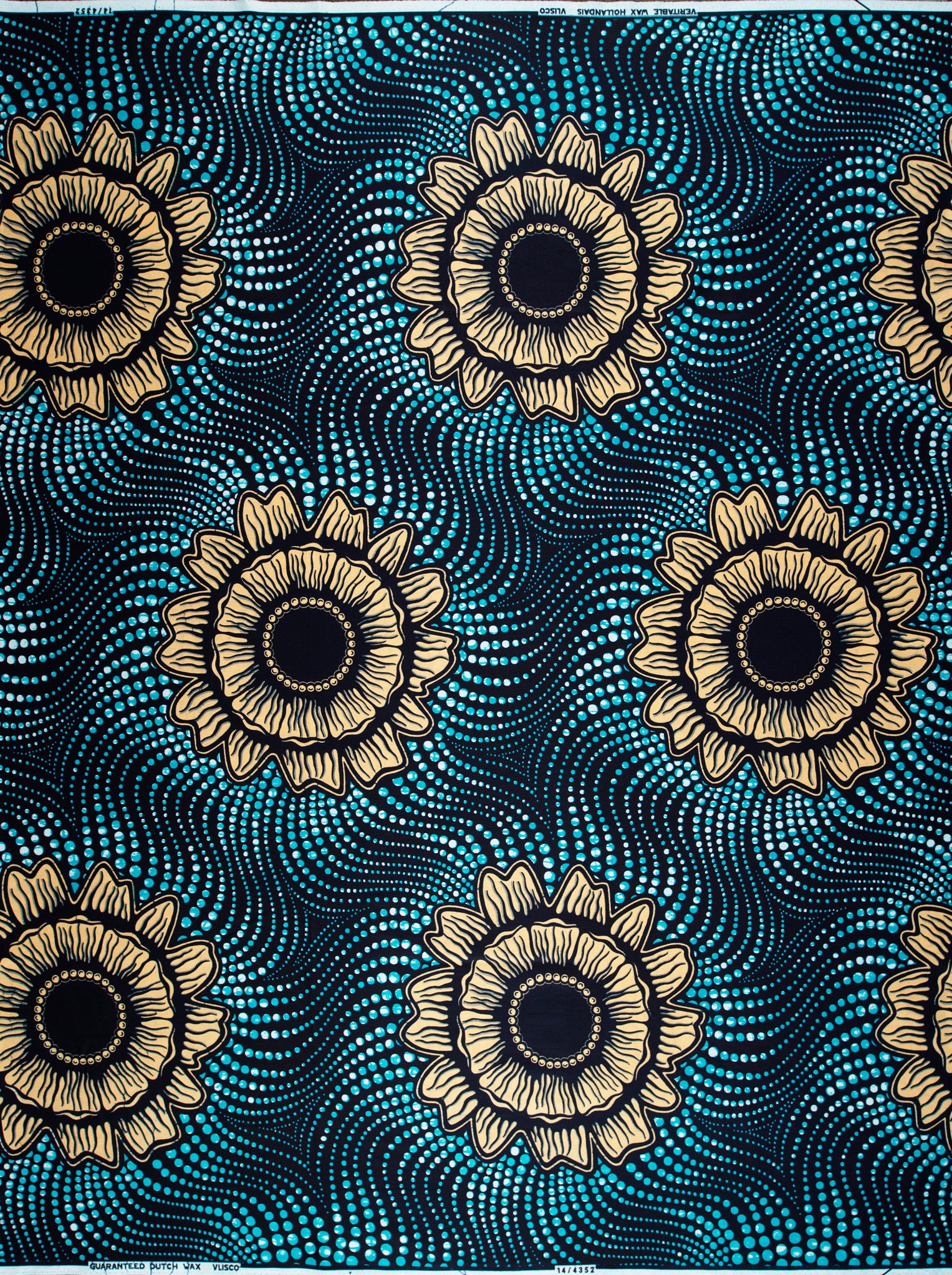 Wax Hollandais | VL04352.009