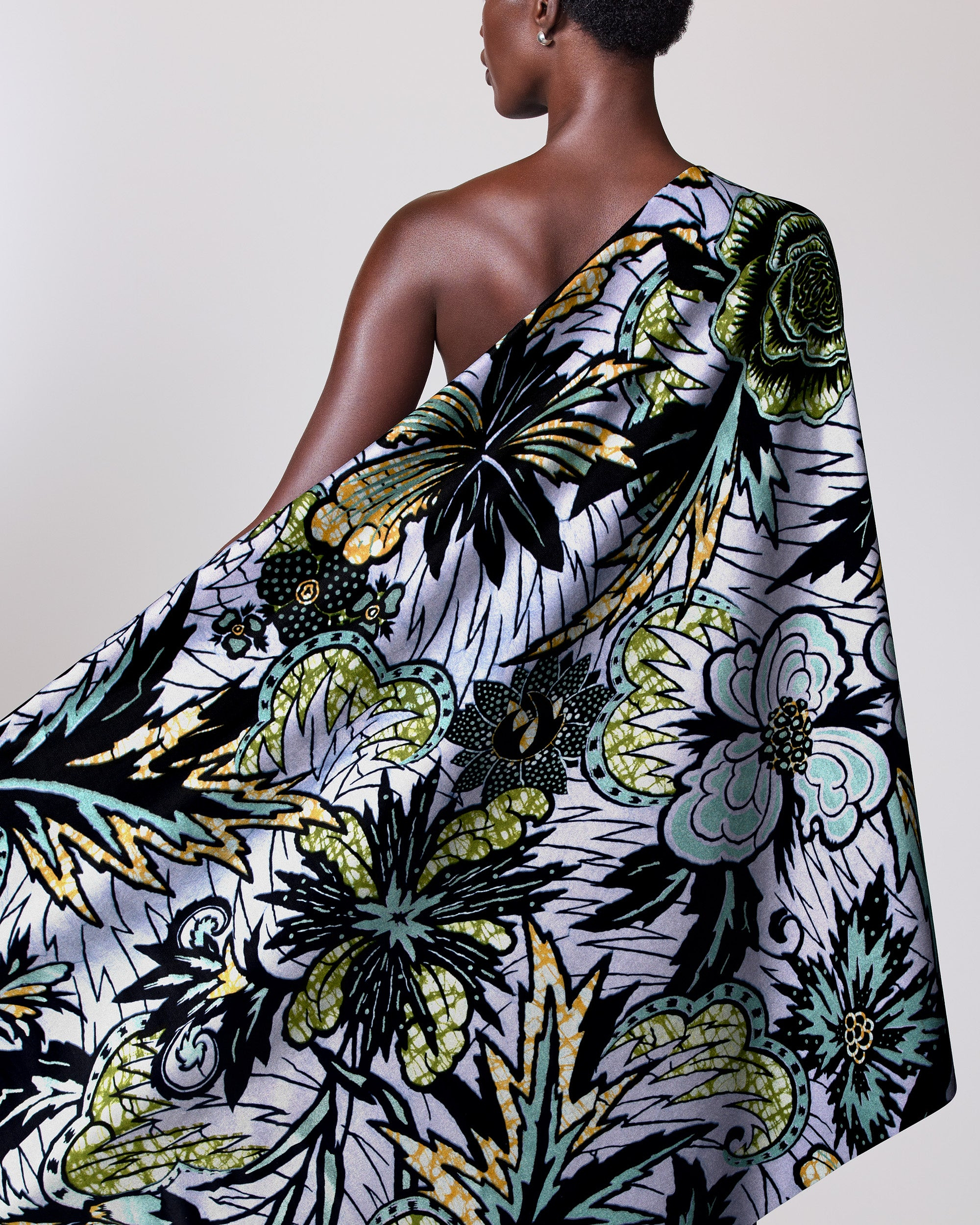 Super-Wax | VL04534.019 | Orné de Vert Pastel