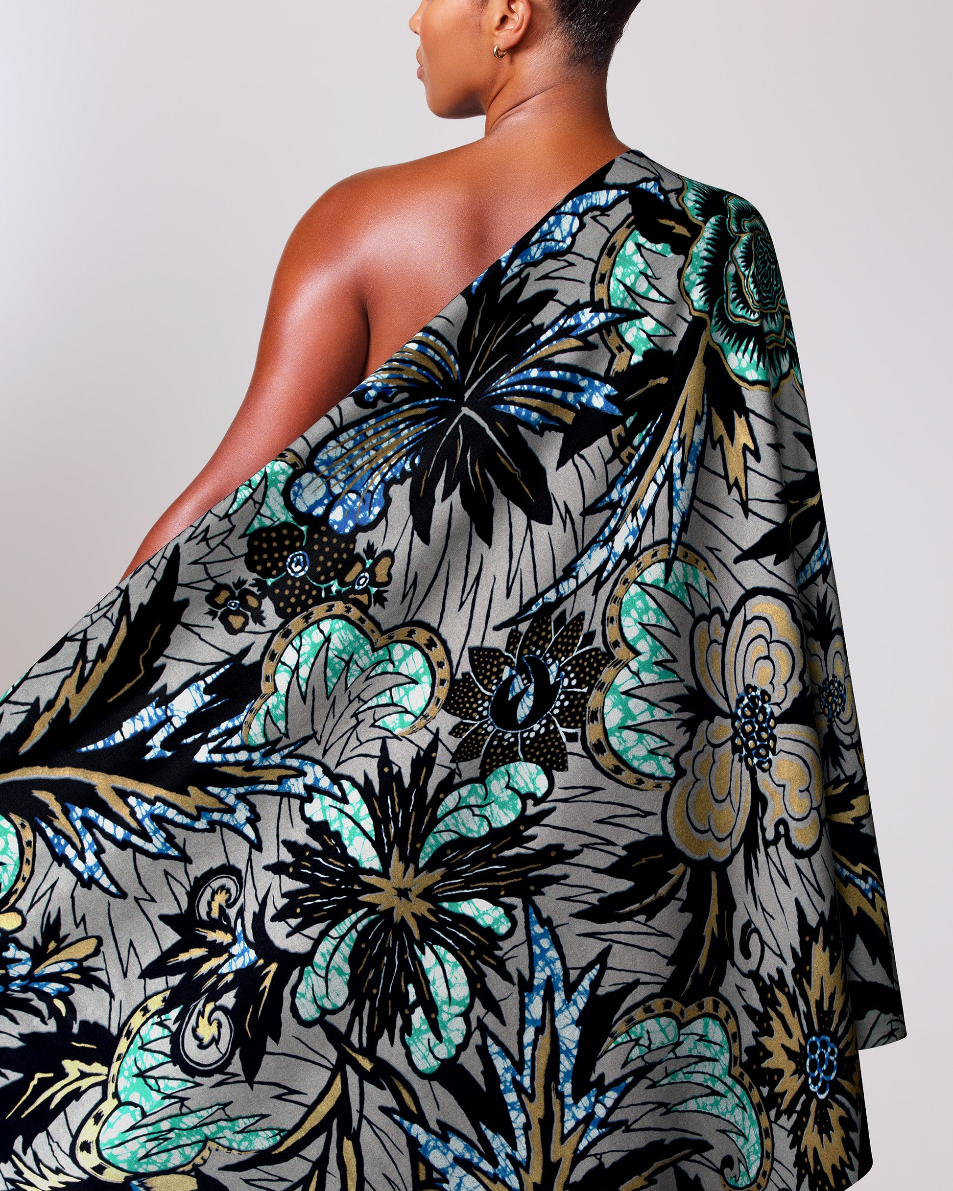 Super-Wax | VL04534.020 | Orné d'Or