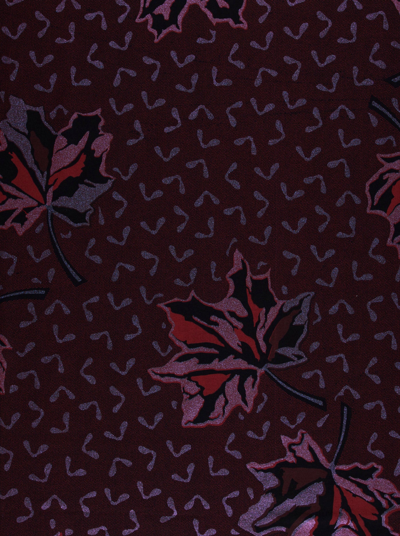 Sky Wax | VL04735.095 | Orné de Perle Rouge-Bleue
