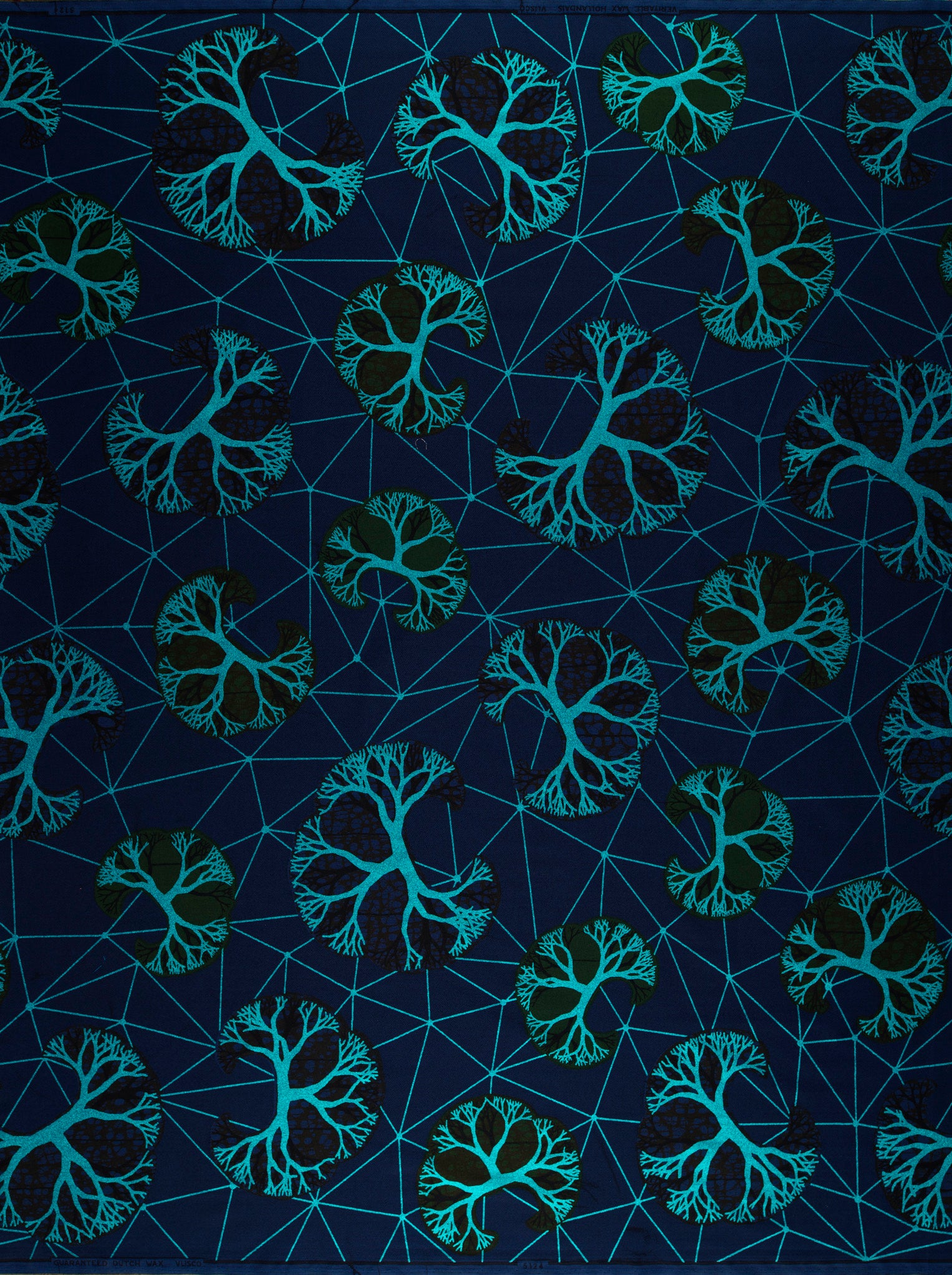 Sky Wax | VL05124.155 | Orné de Bleu