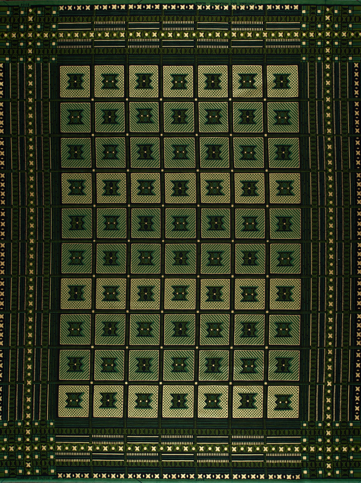 Sky Wax | VL08008.248 | Gold Embellished