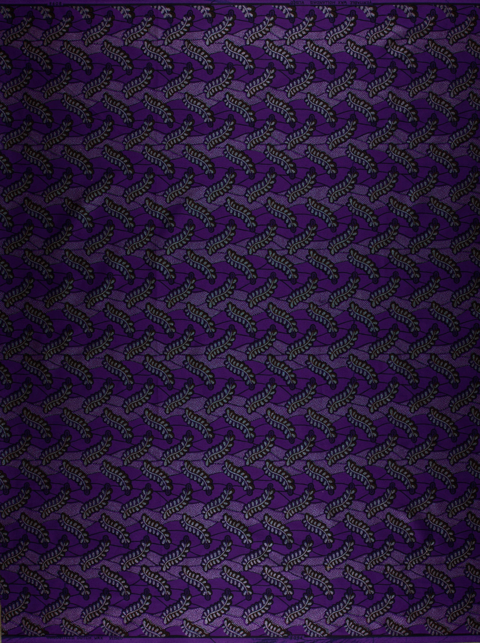 Sky Wax | VL08094.148 | Orné de Perle Rouge-Verte