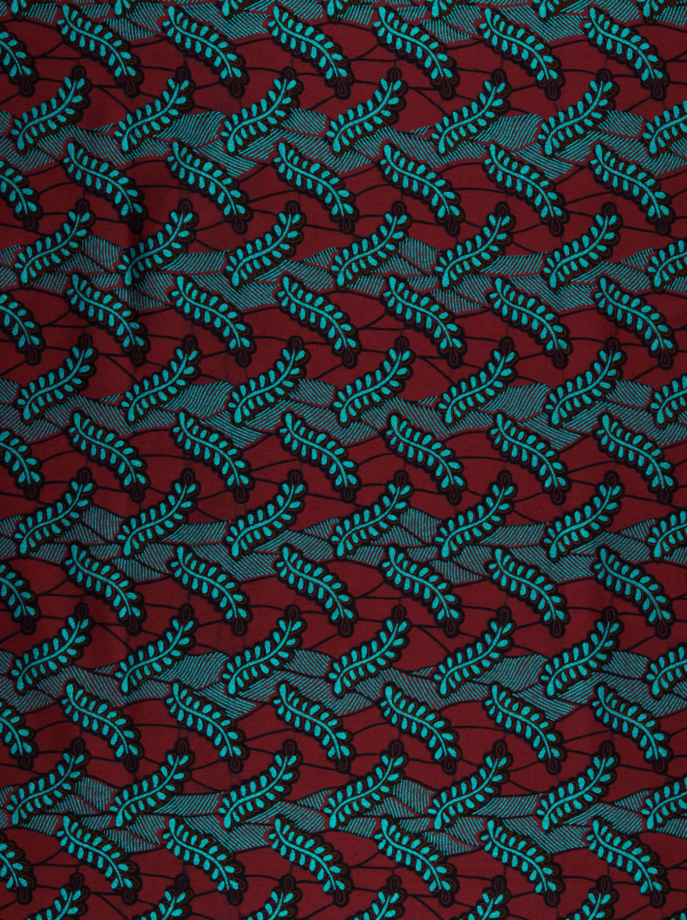 Sky Wax | VL08094.149 | Orné de Bleu