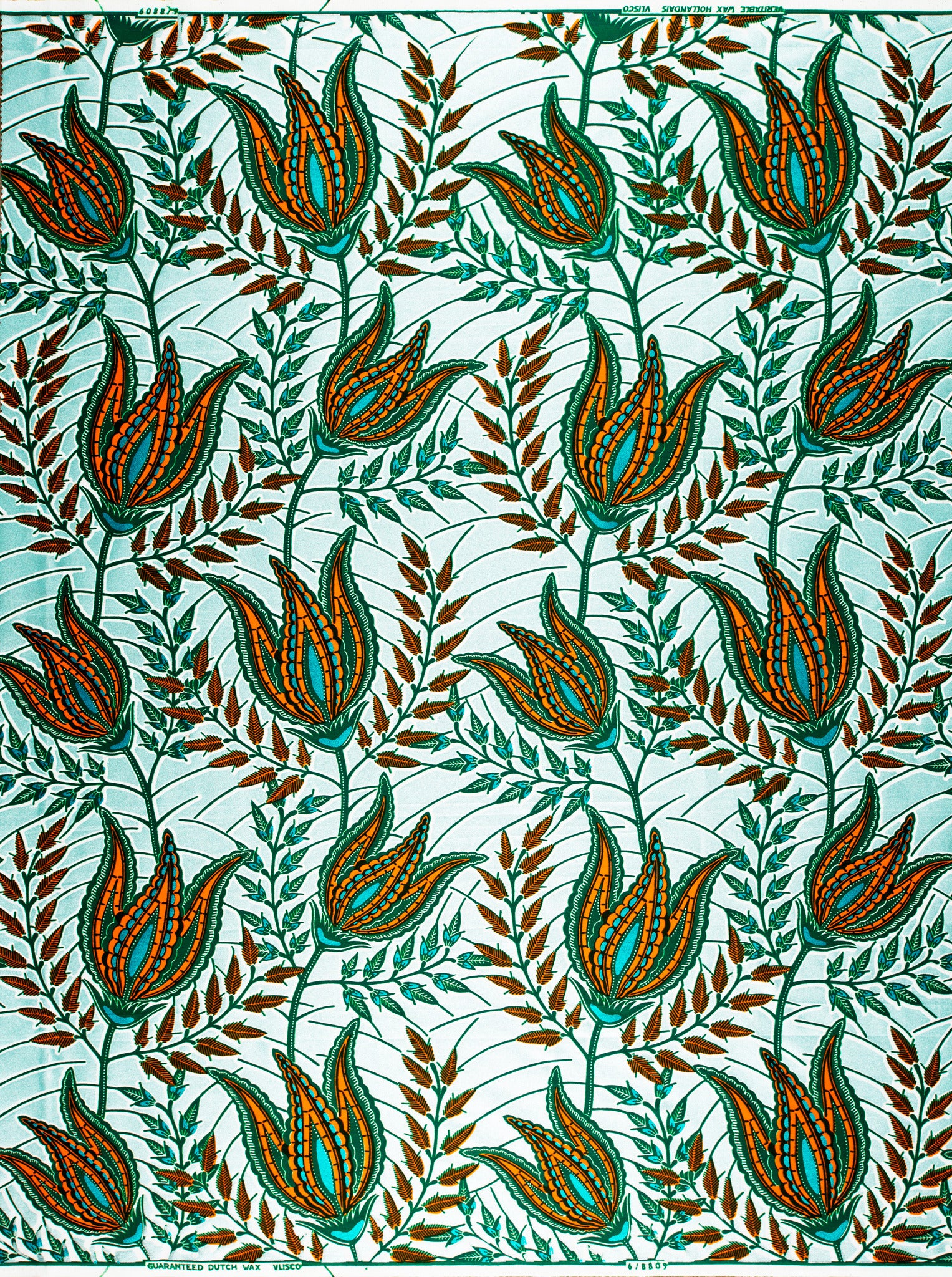 Wax GlitterGlam | VL08809.001 | Orné de Vert Pastel
