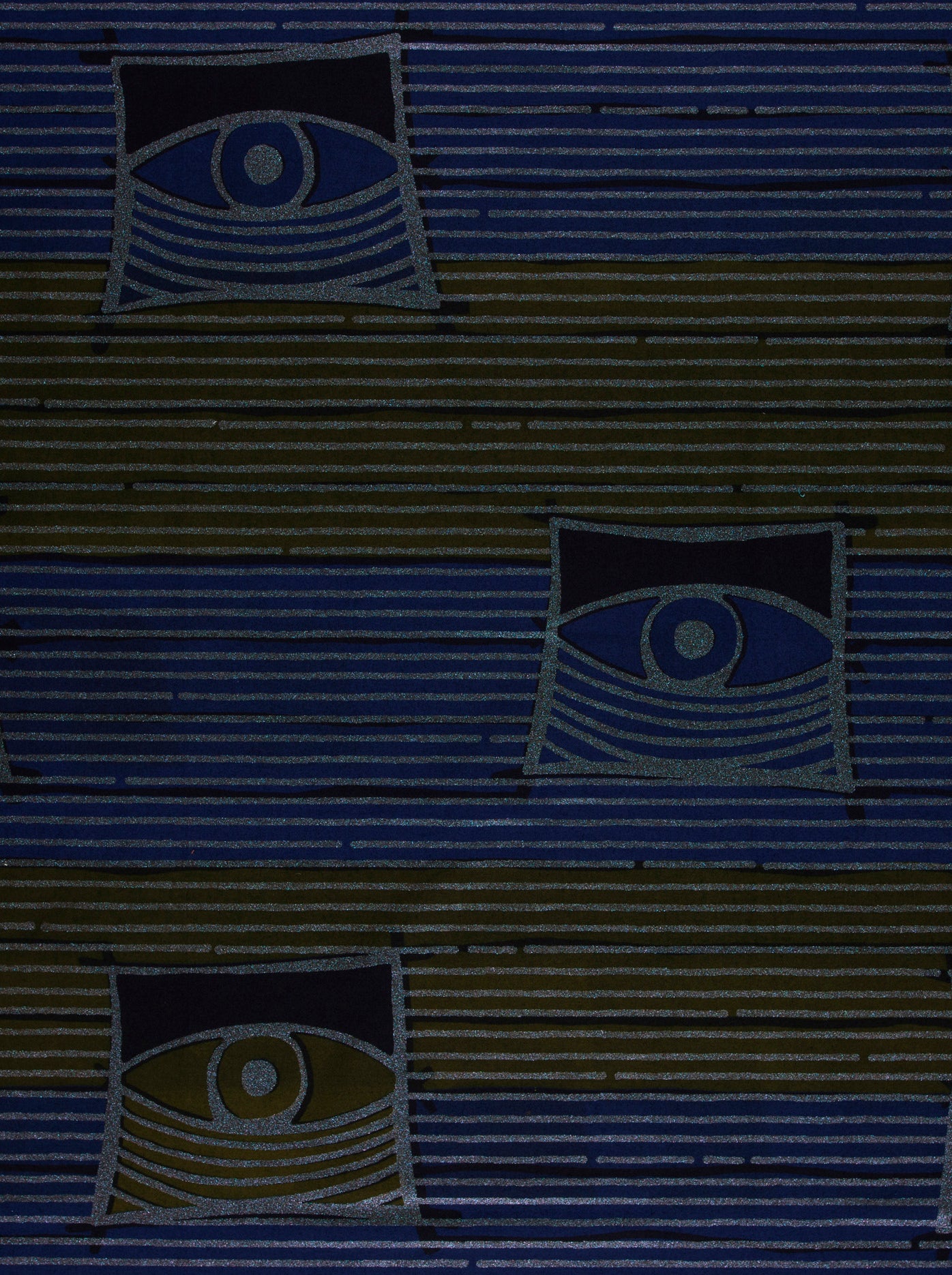 Sky Wax | VL08902.019 | Orné de Perle Rouge-Verte