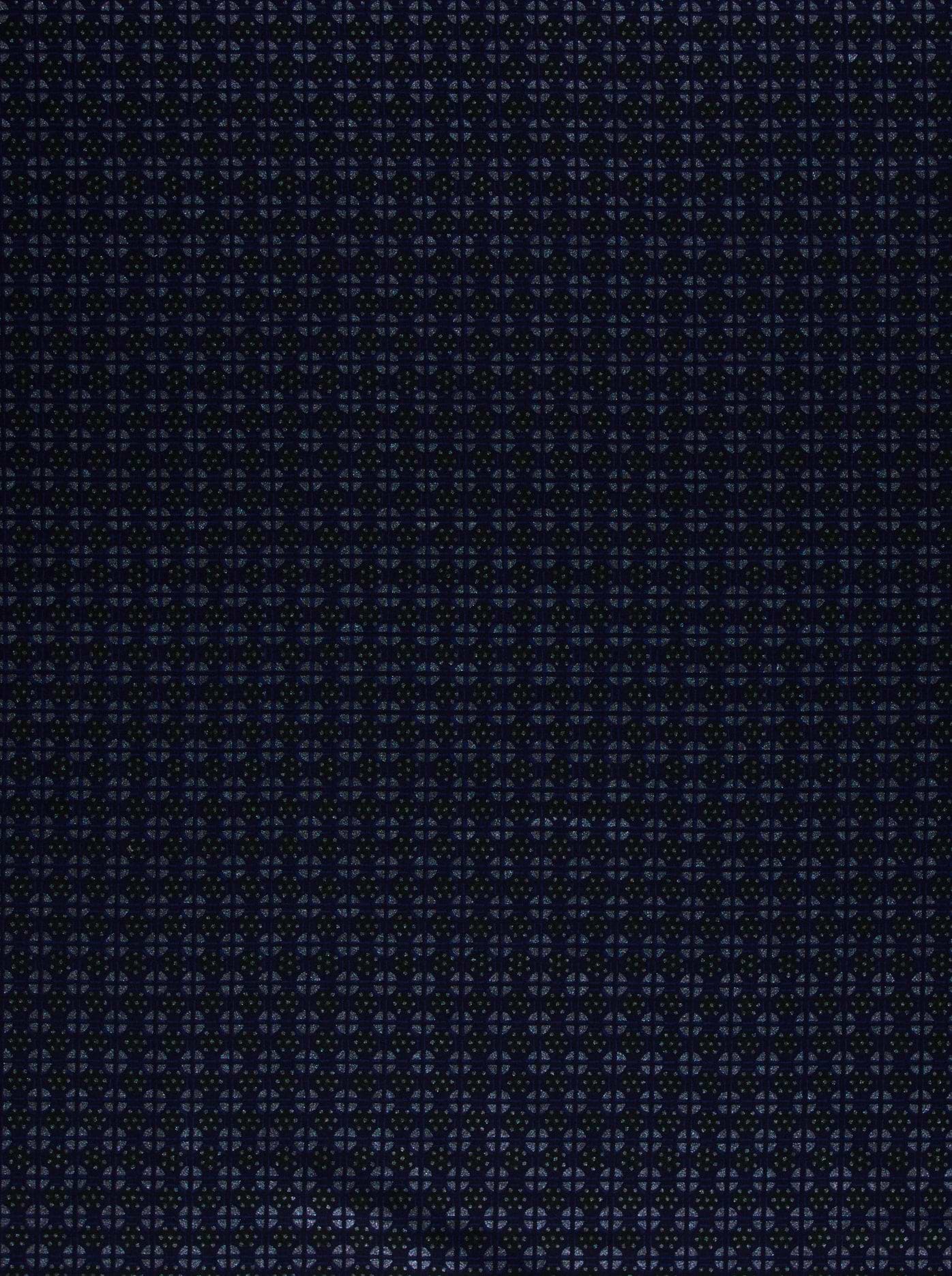 Sky Wax | VL0H418.054 | Red-Green Pearl Embellished