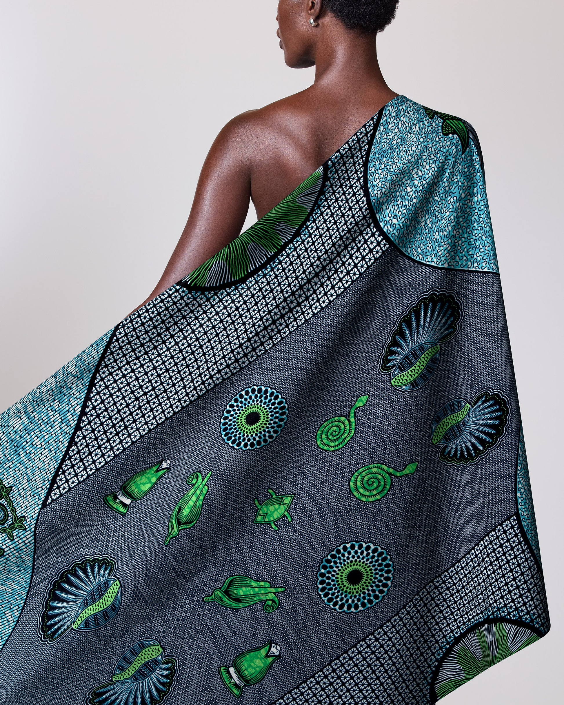 Wax Hollandais | VL0H450.137 | Onions