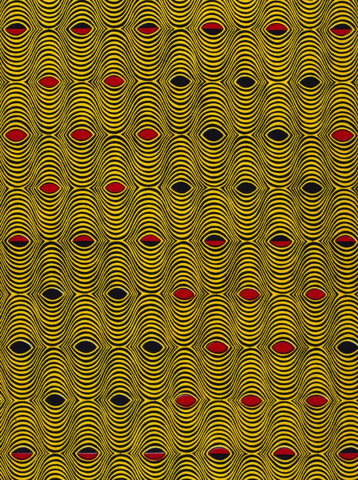 Wax Hollandais | VL0H516.126 | Moran's eyes