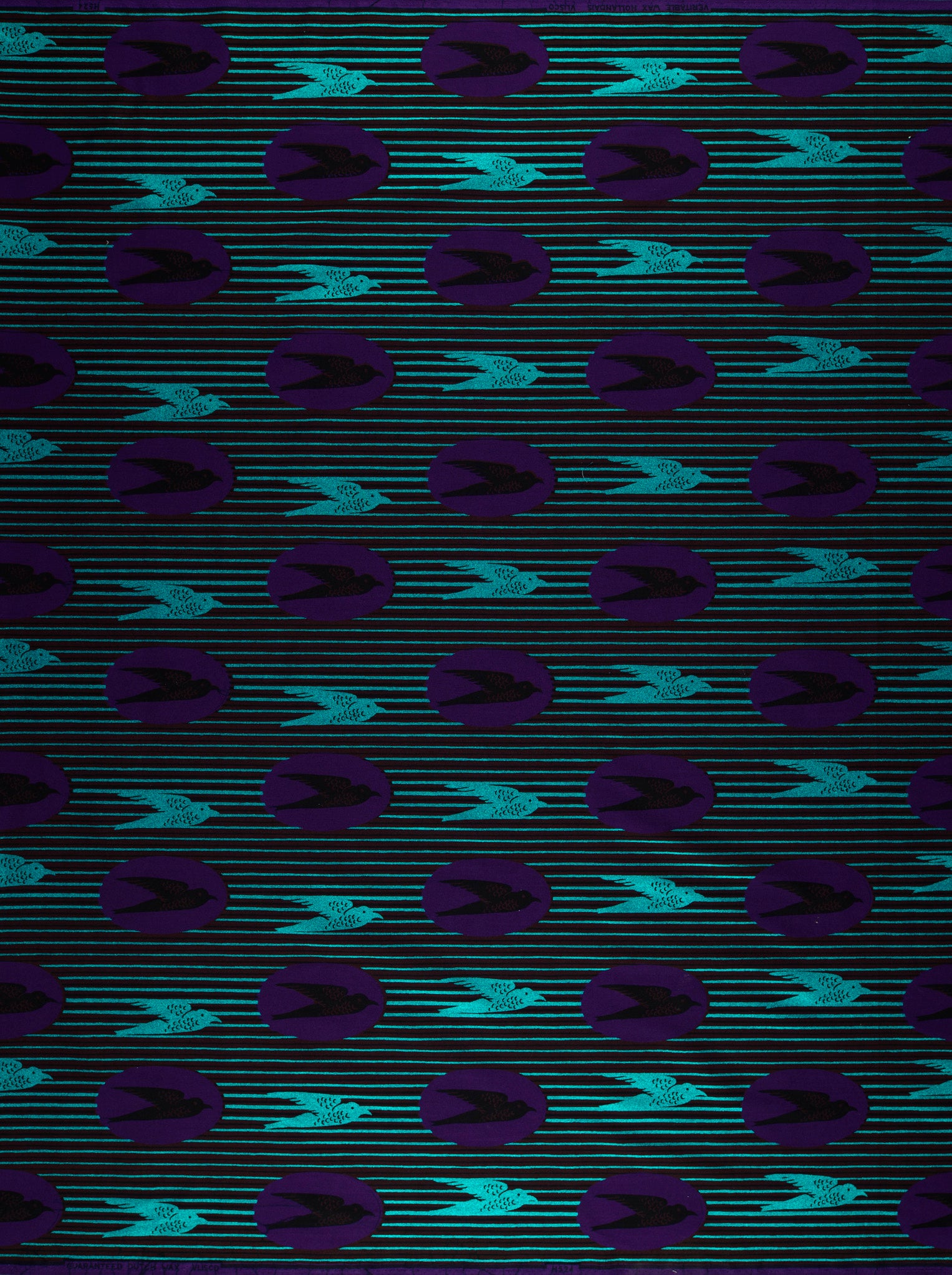 Sky Wax | VL0H524.277 | Blue Embellished